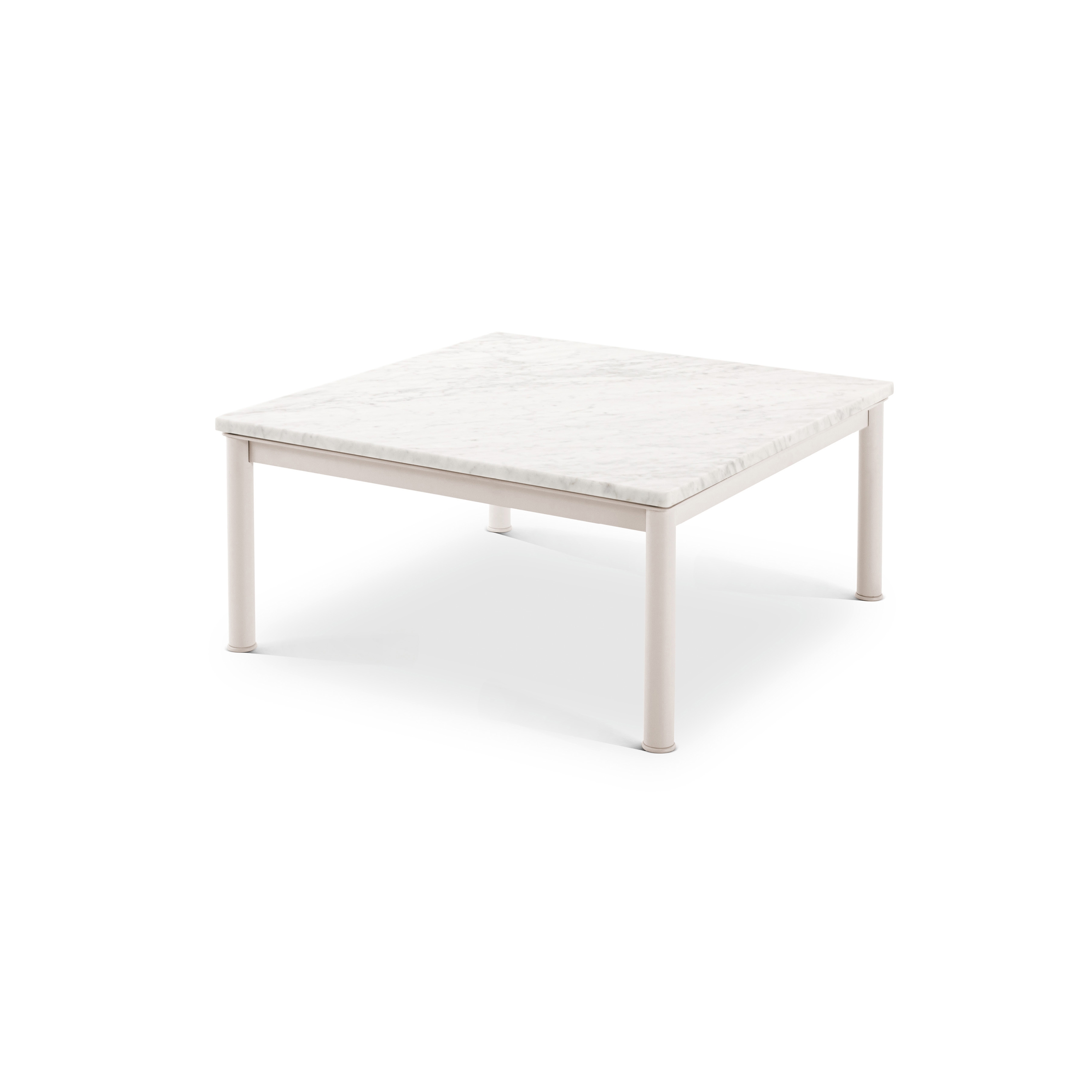 Display product Table en tube basse, Outdoor from manufacturer Cassina