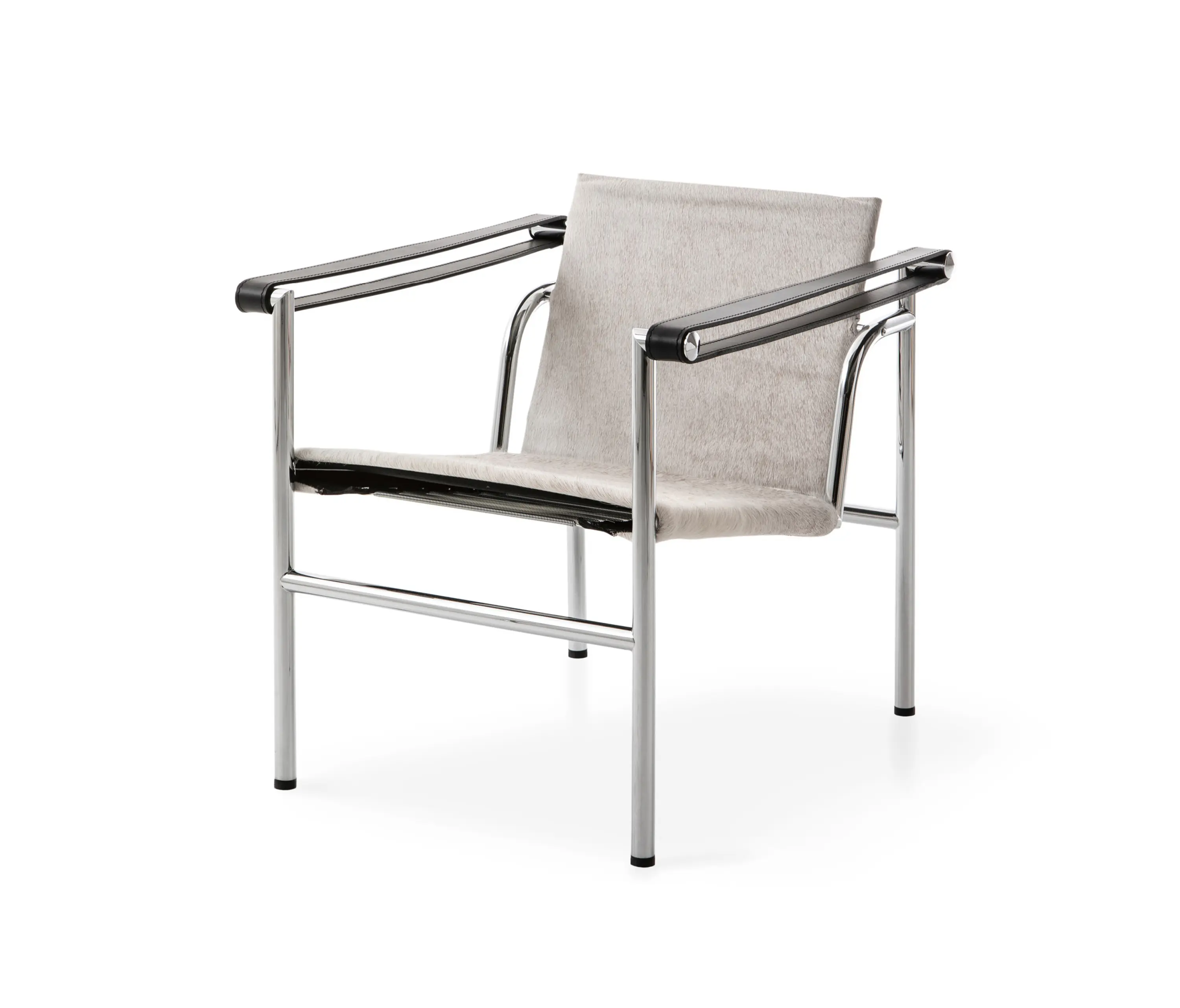 Cassina - 1 Fauteuil dossier basculant