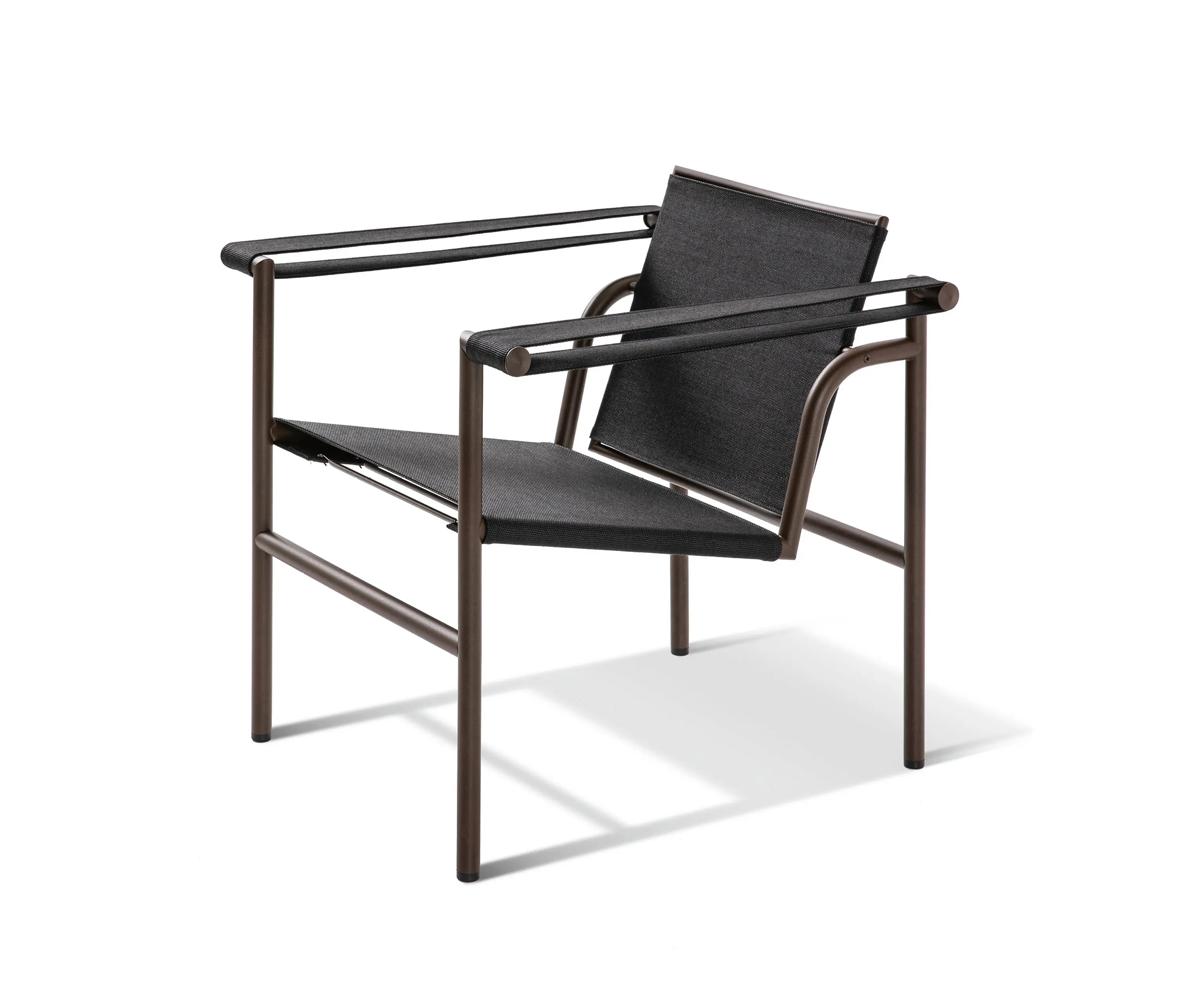 Cassina - 1 Fauteuil dossier basculant, Outdoor