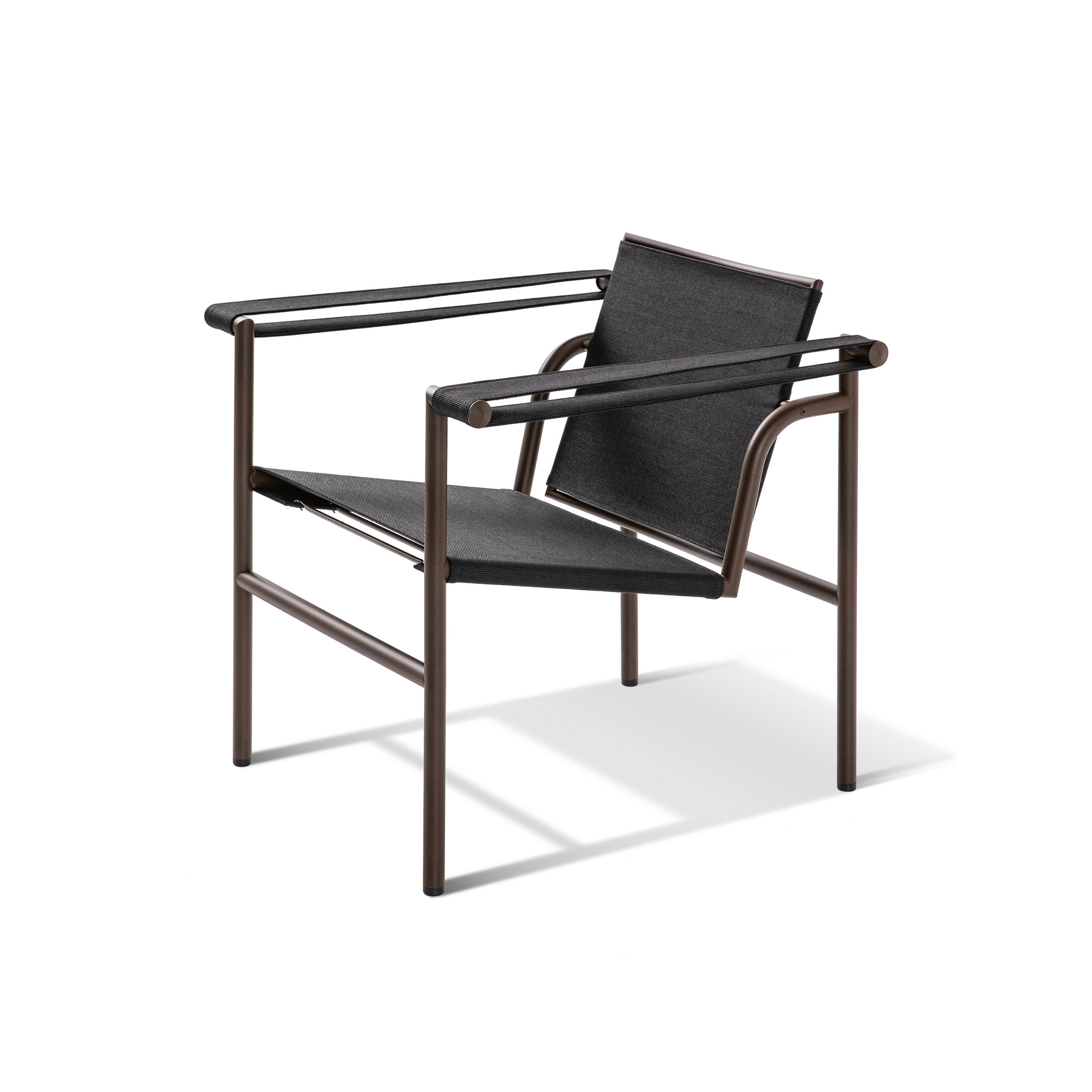 Display product 1 Fauteuil dossier basculant, Outdoor from manufacturer Cassina