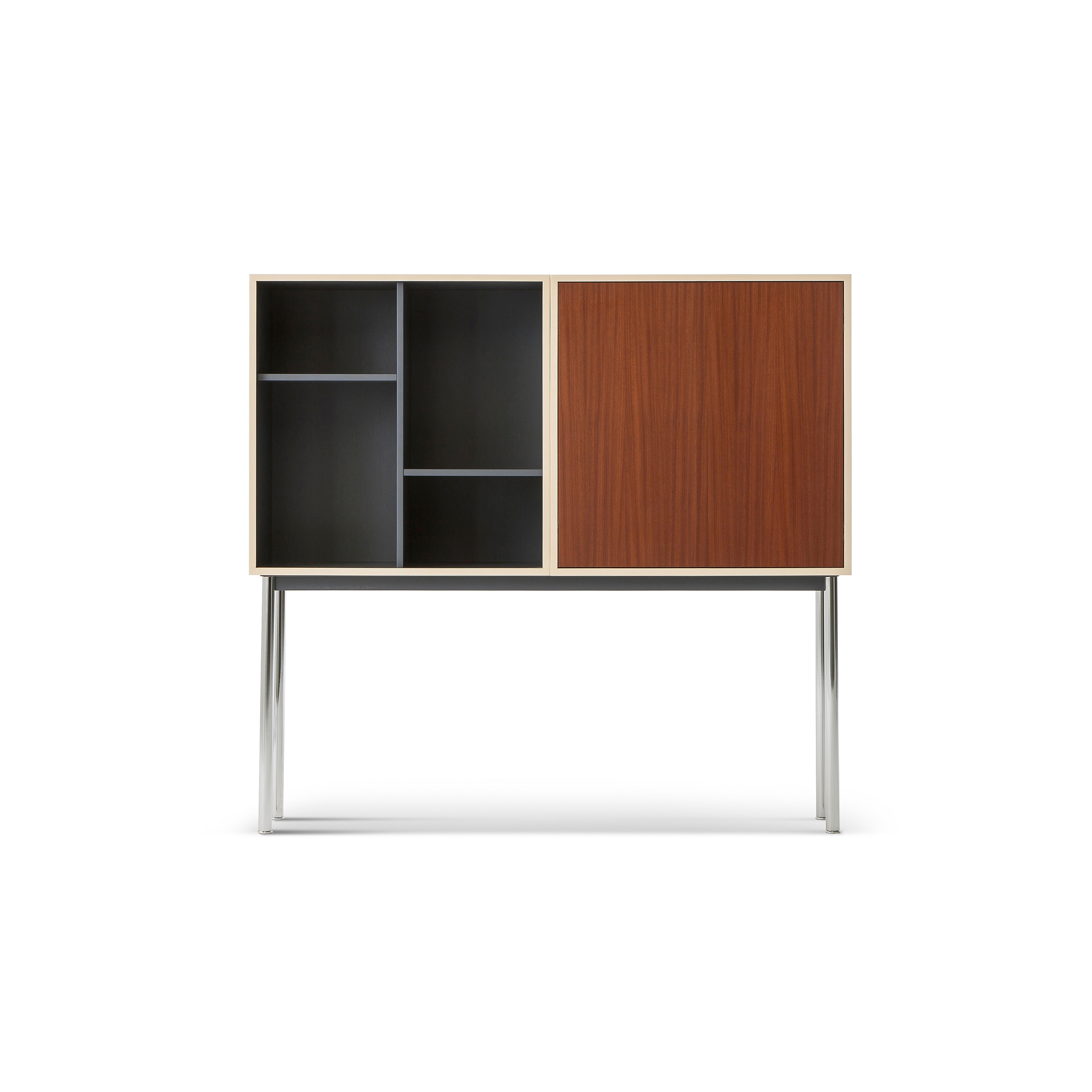 Display product 20 Casiers Standard P.E.N. from manufacturer Cassina