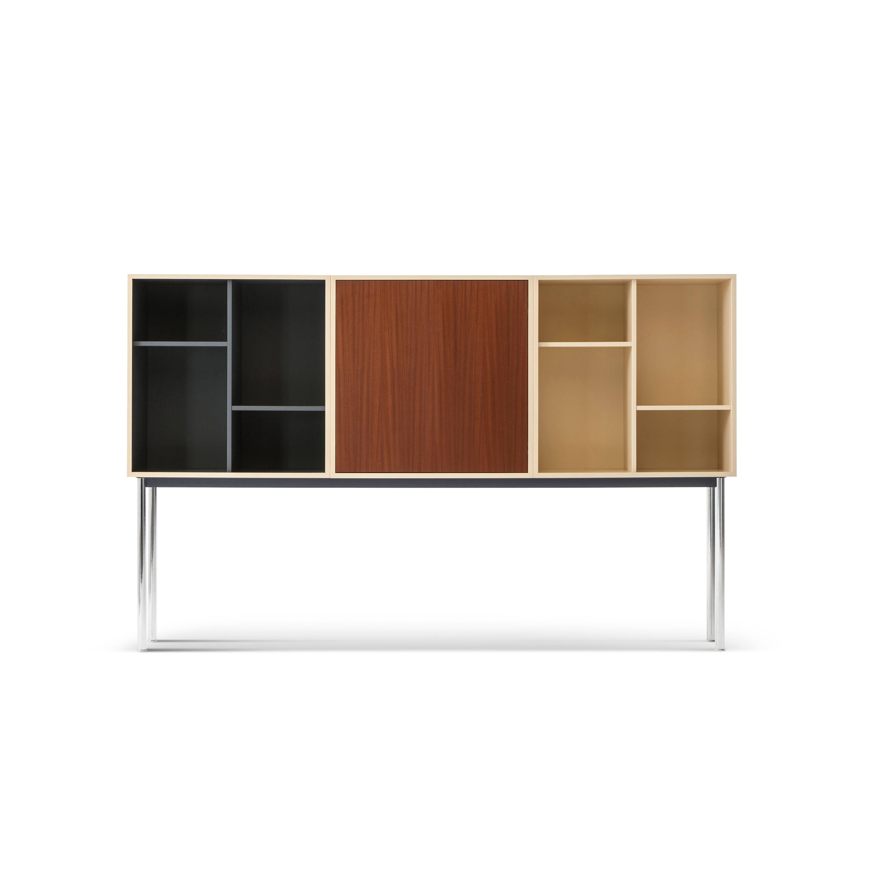Display product 20 Casiers Standard P.E.N. from manufacturer Cassina
