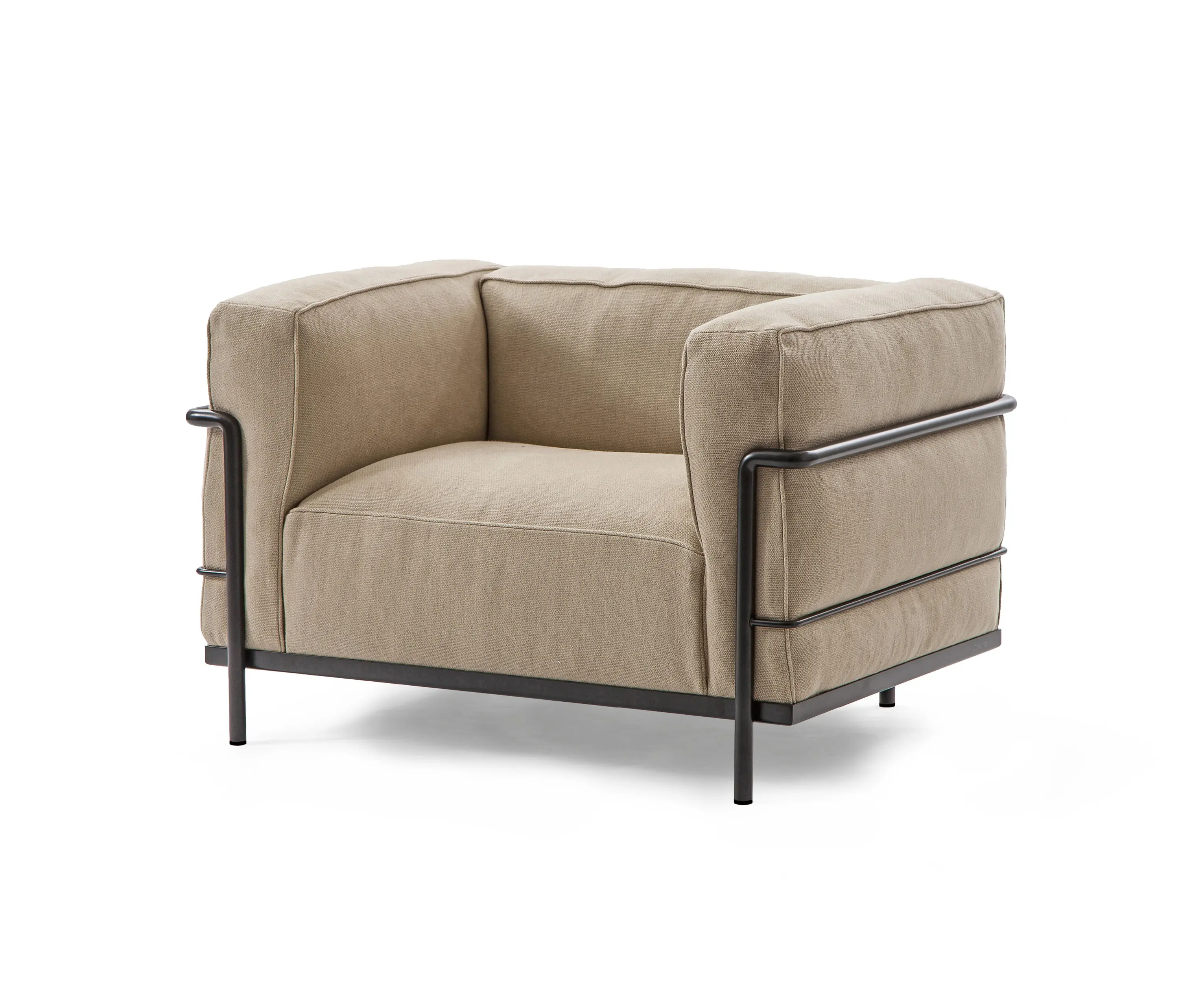 Cassina - 3 Fauteuil Grand Confort, grand modèle