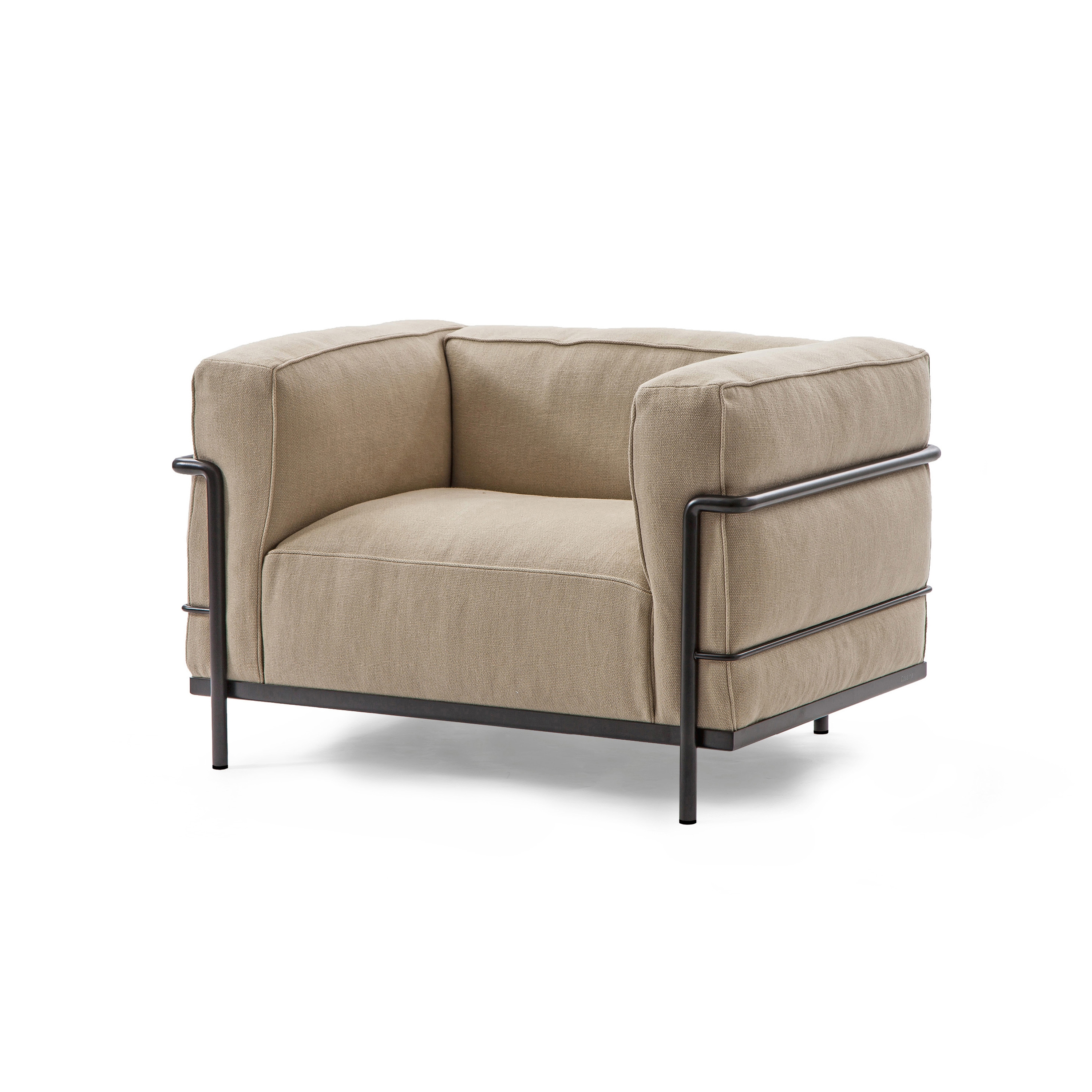 3 Fauteuil Grand Confort, grand modèle