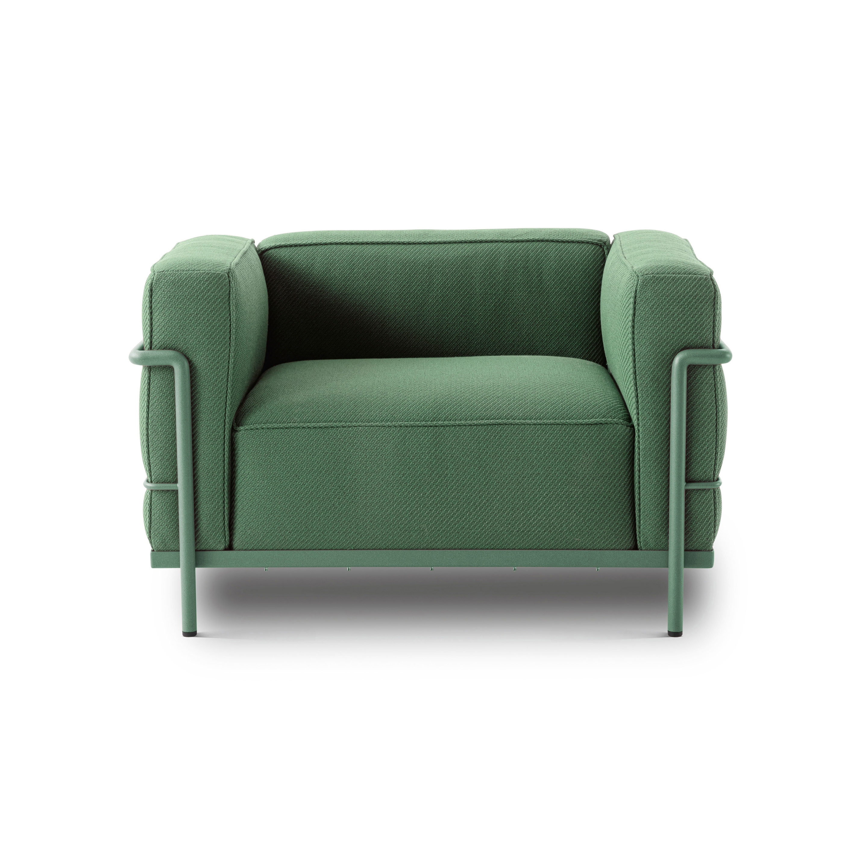 Produkt 3 Fauteuil Grand Confort, grand modèle, Outdoor des Herstellers Cassina anzeigen