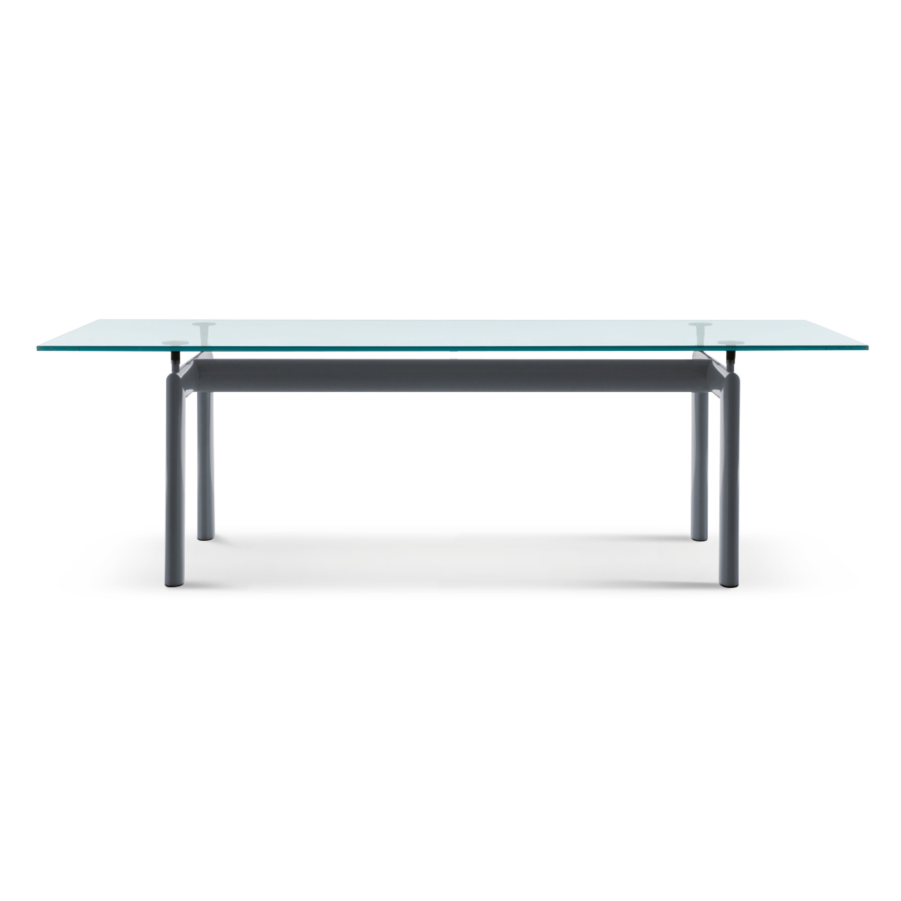 6 Table tube d’avion