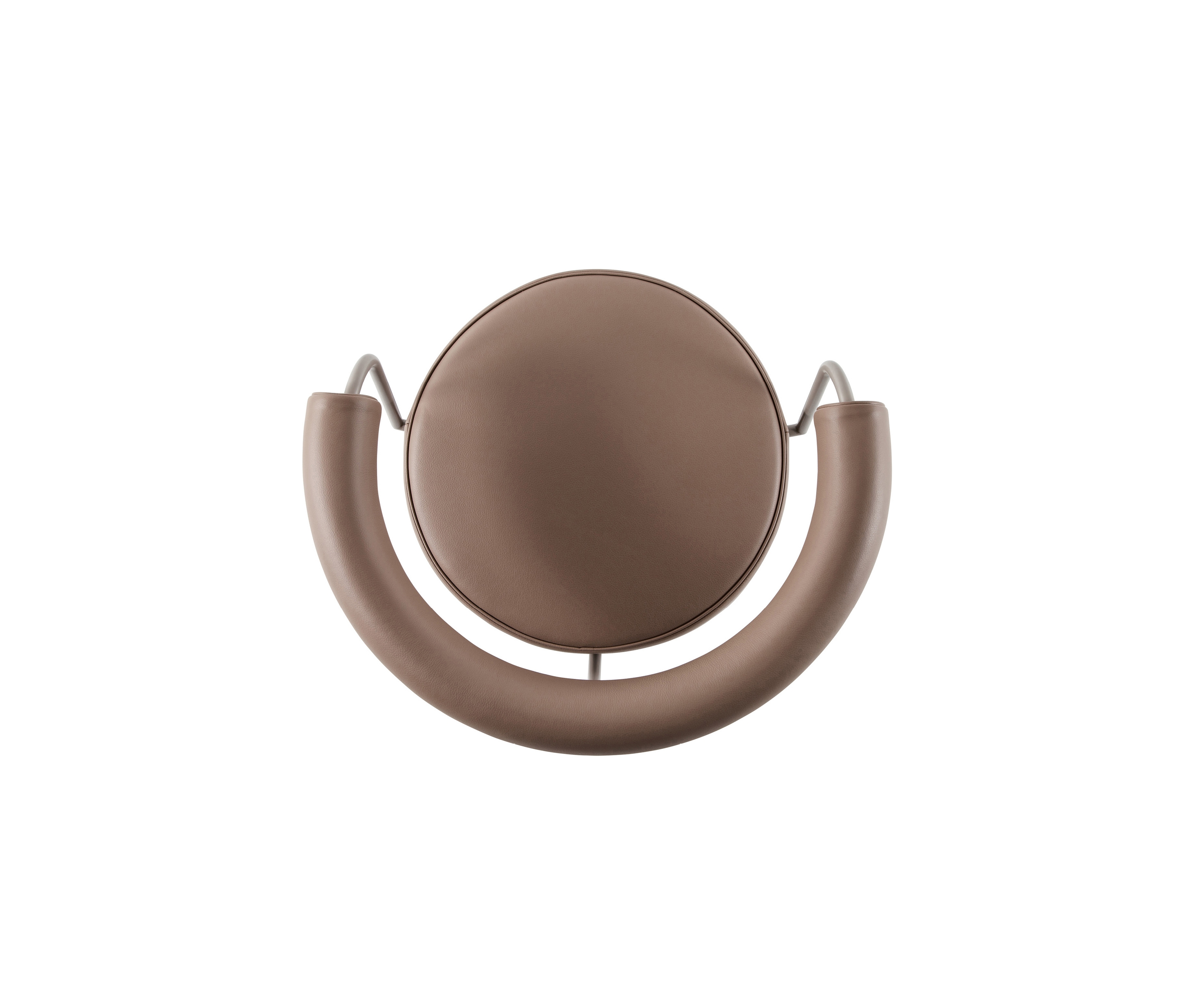 Display product 7 Fauteuil tournant from manufacturer Cassina