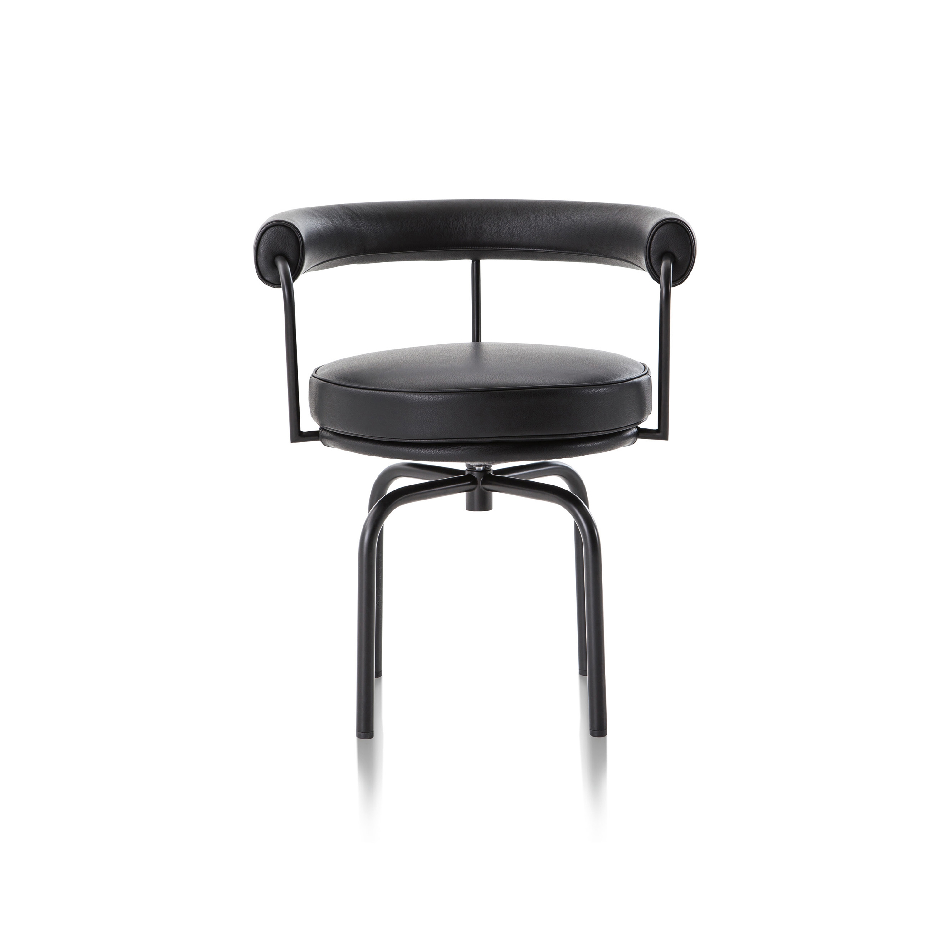 7 Fauteuil tournant
