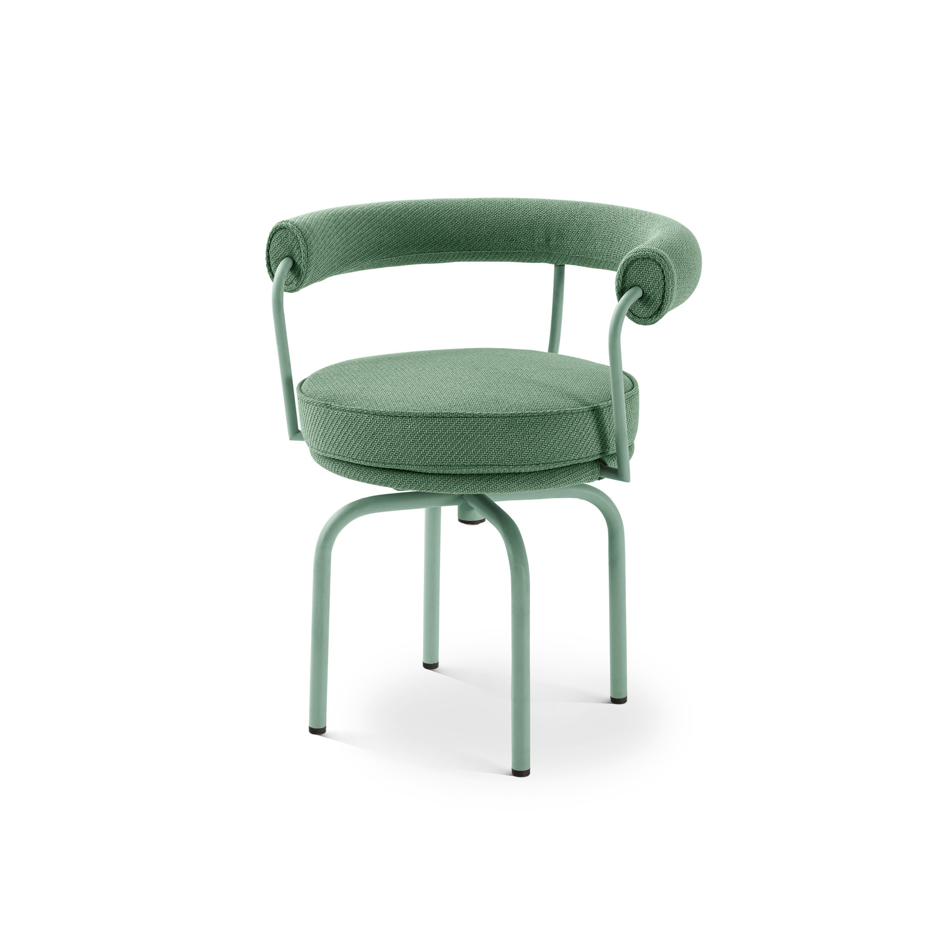 7 Fauteuil tournant, Outdoor