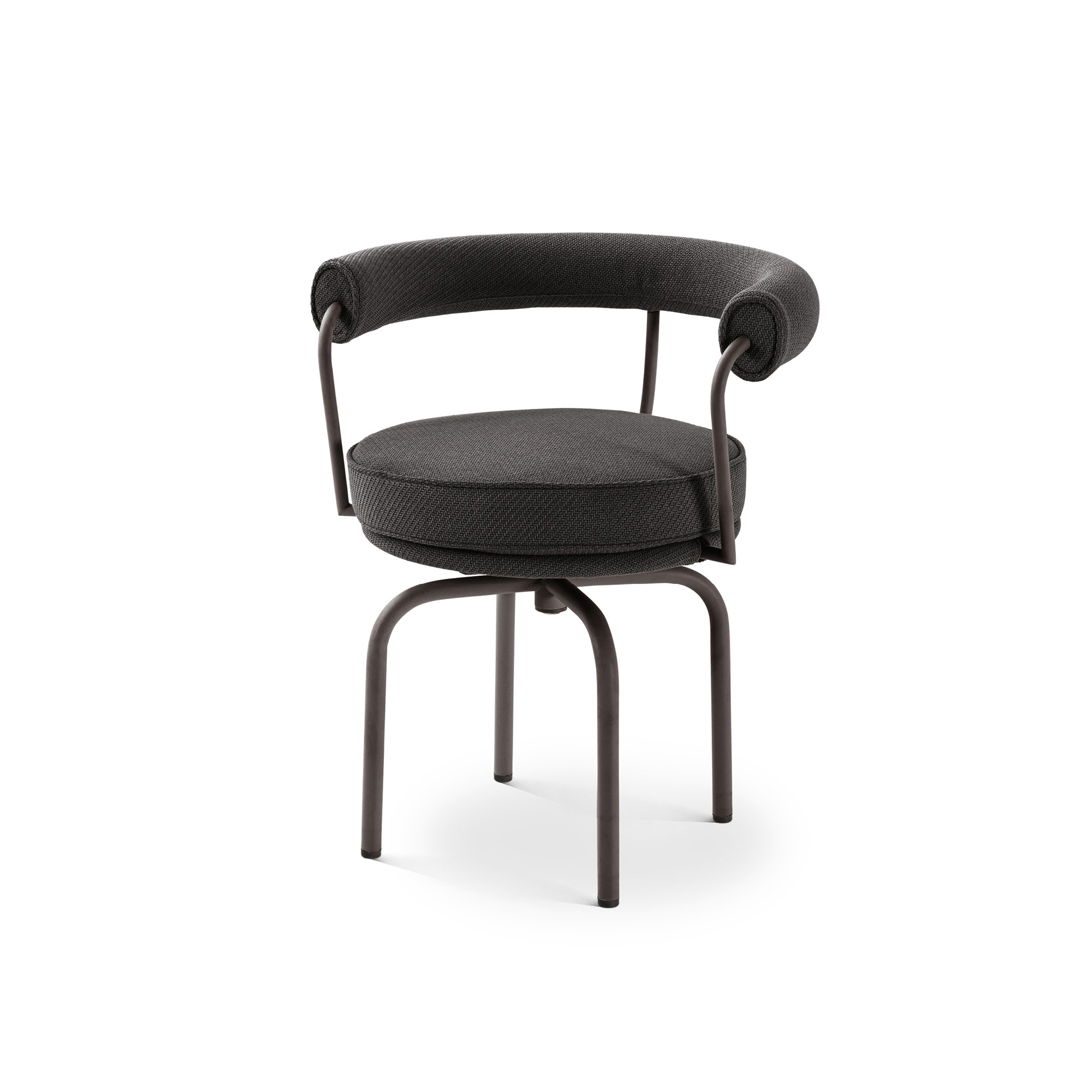 7 Fauteuil tournant, Outdoor