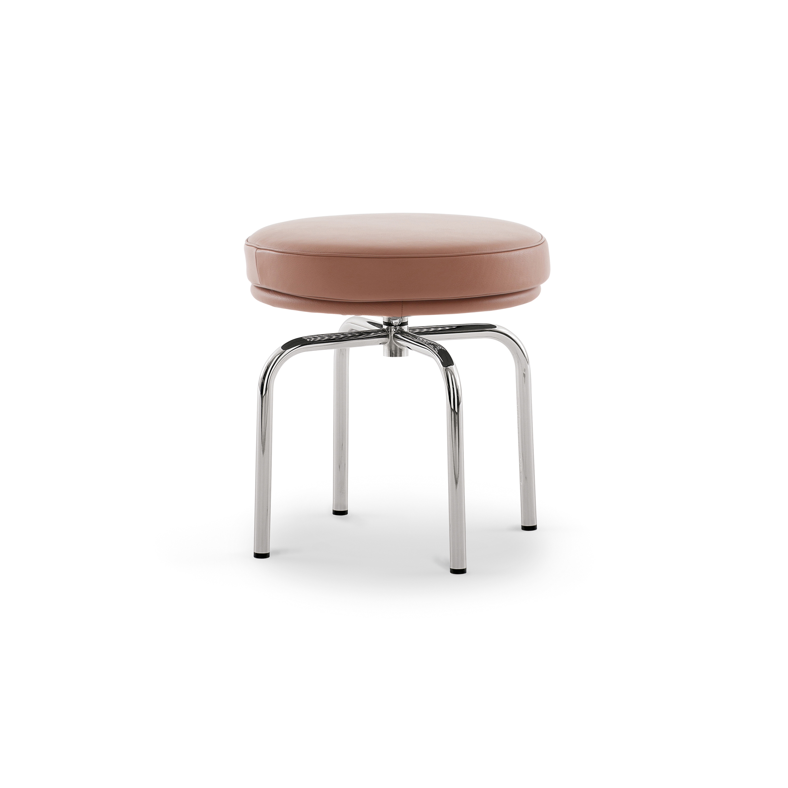 8 Tabouret tournant