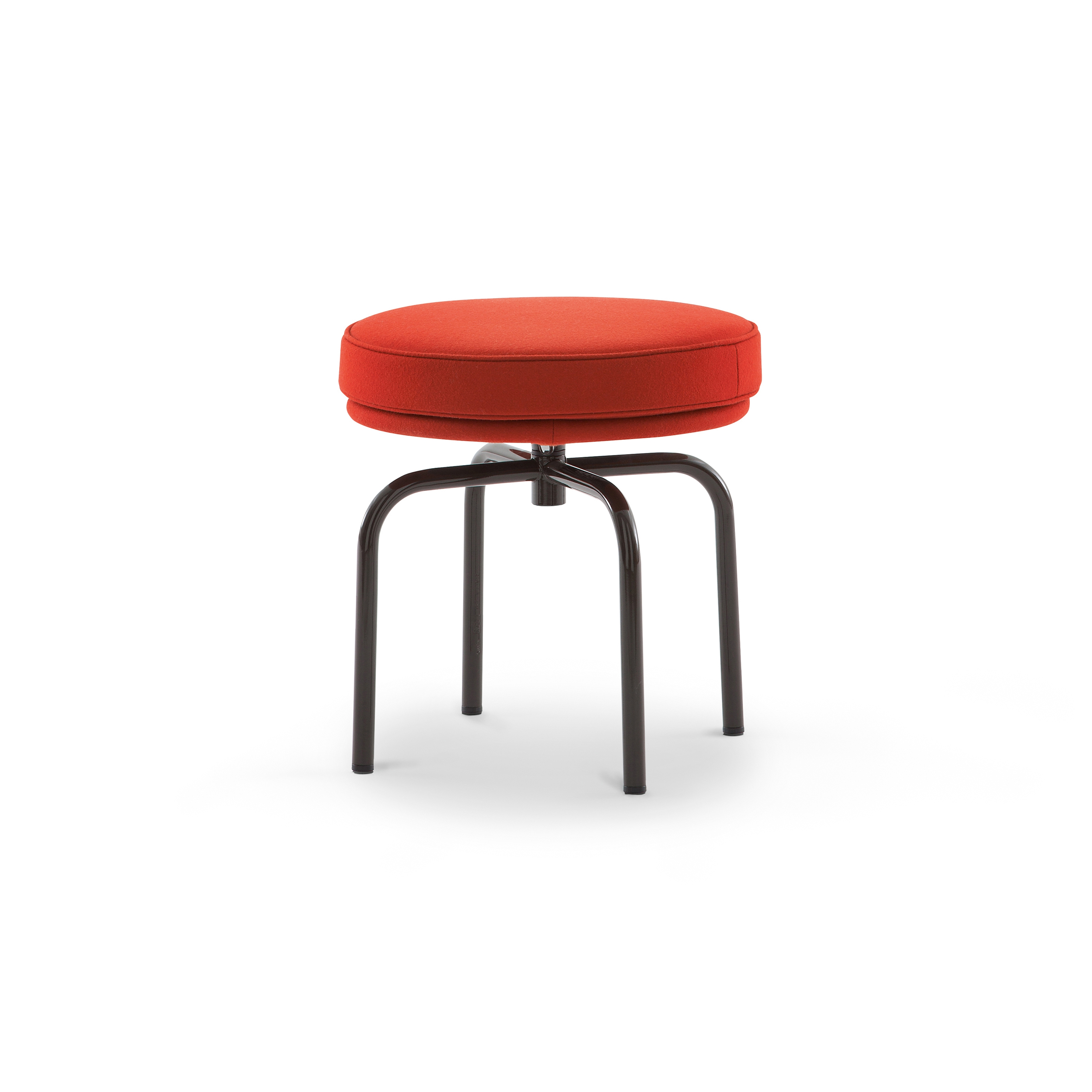 8 Tabouret tournant