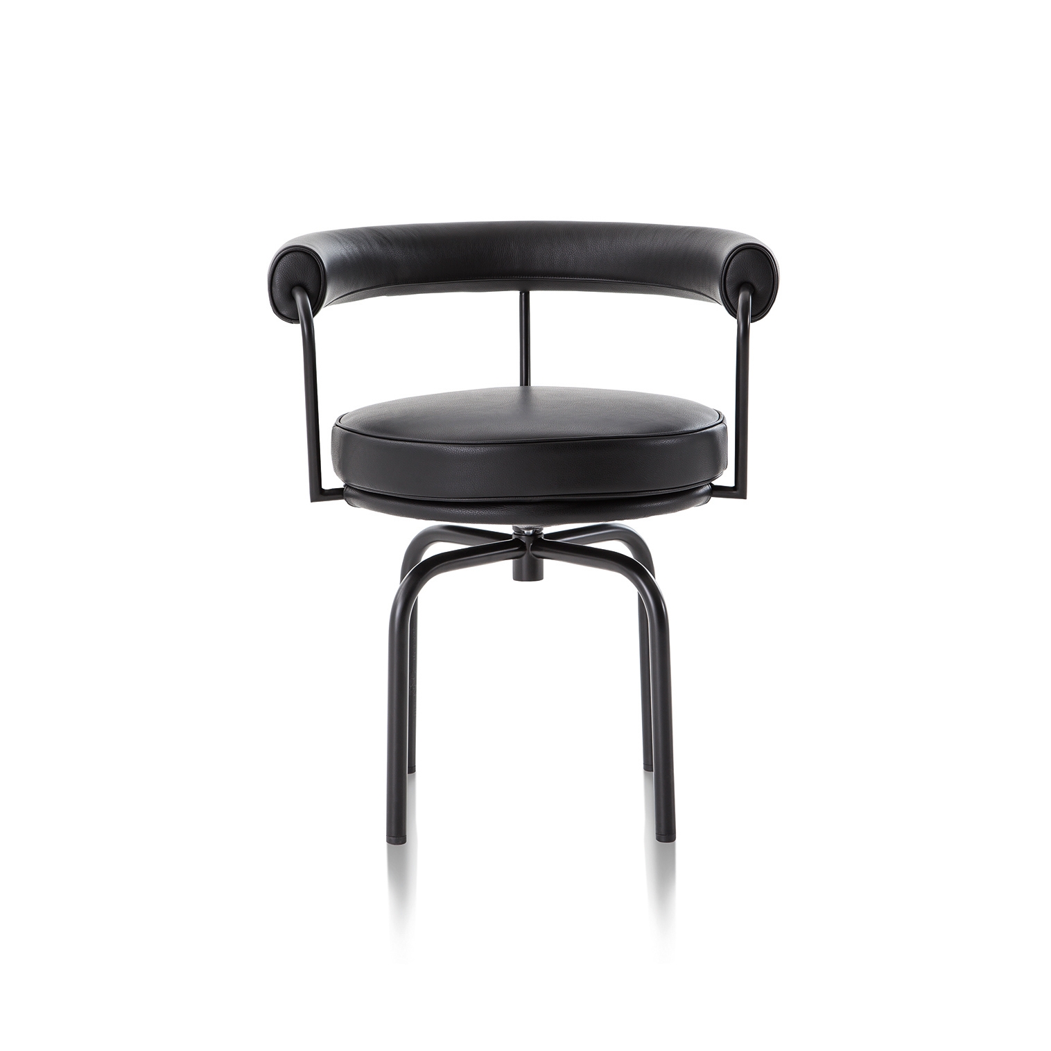 Afficher le produit 7 Fauteuil Tournant, durable du fabricant Cassina