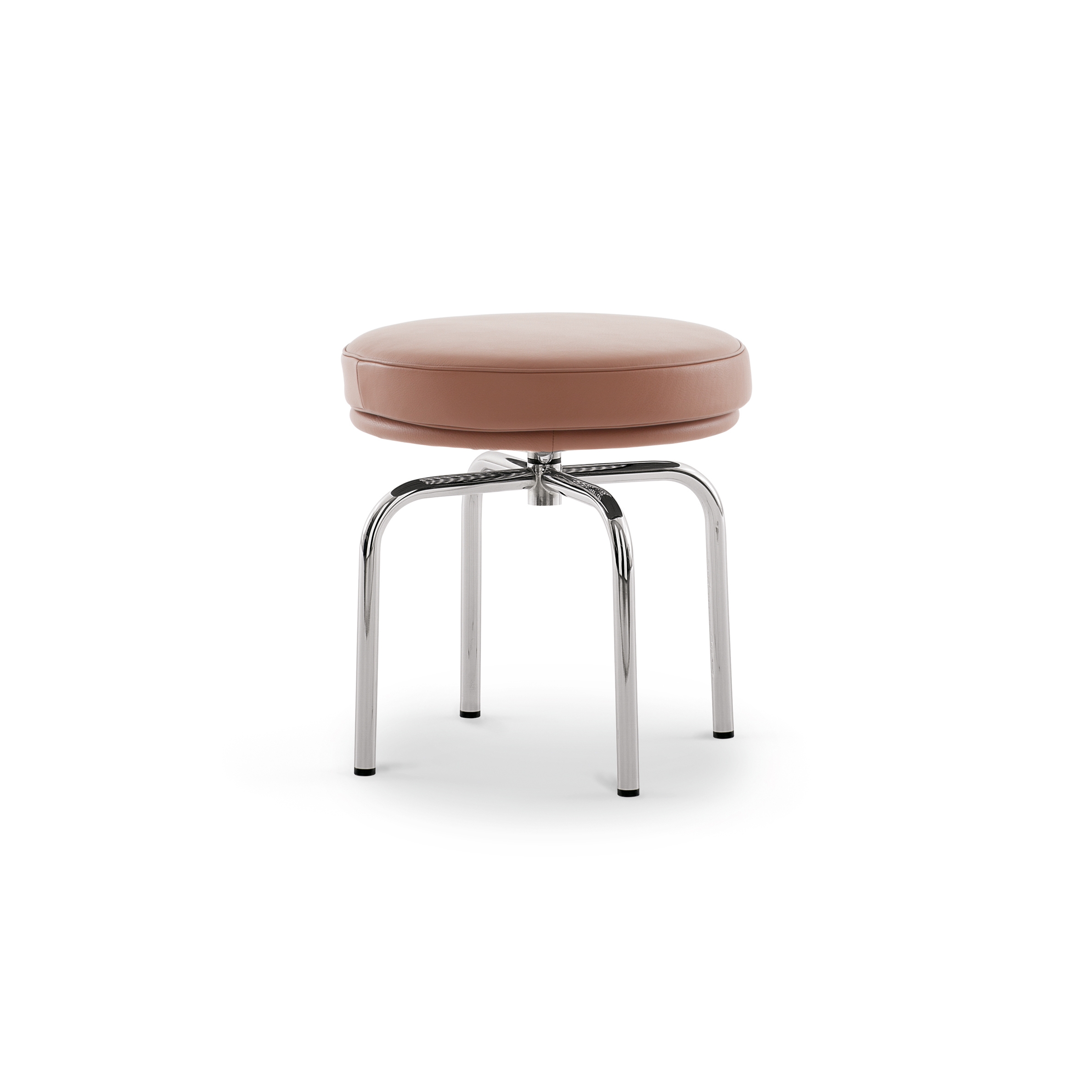 Display product 8 Tabouret tournant, durable from manufacturer Cassina