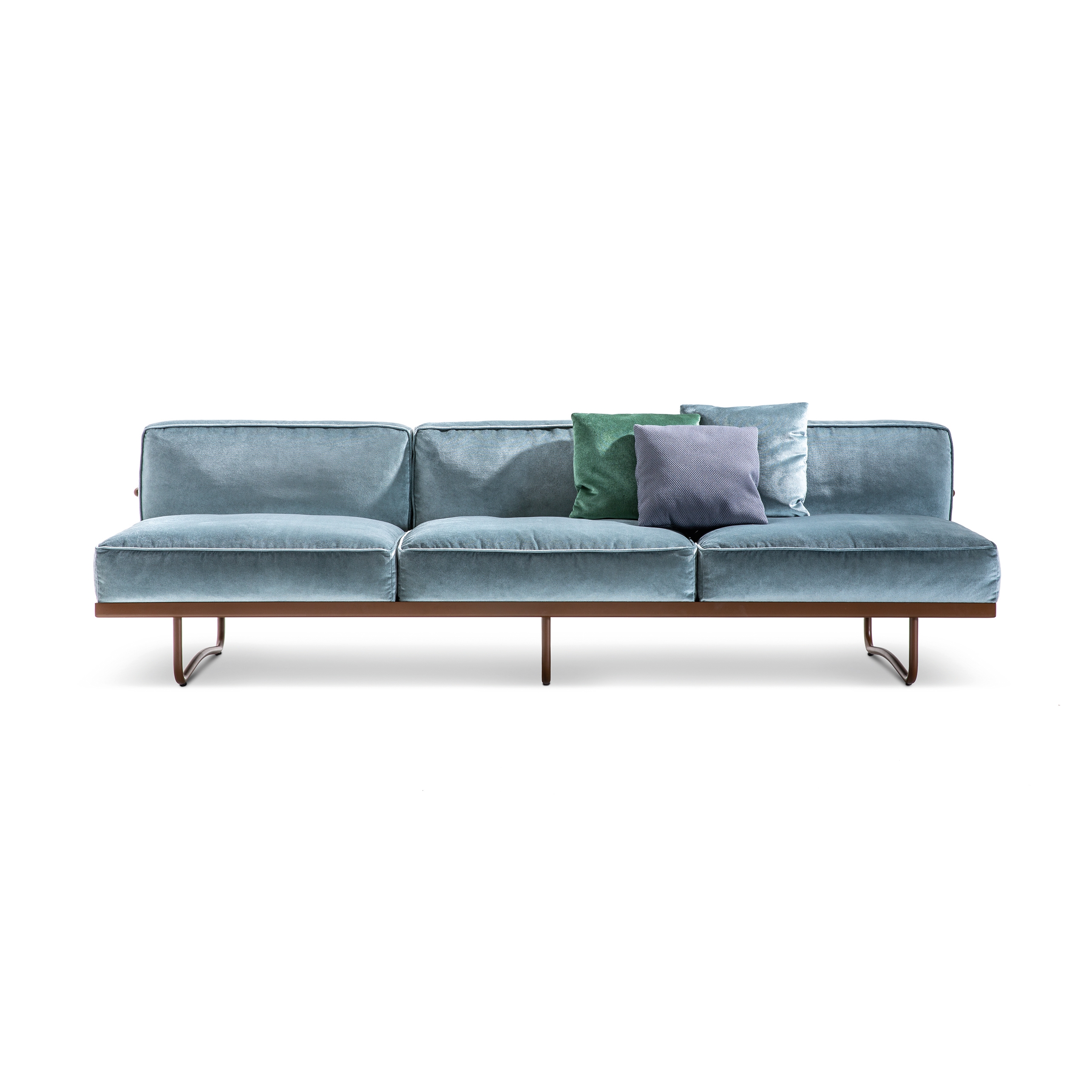 Mostrar el producto 5 Canapé, Appartement Le Corbusier, durable del fabricante Cassina