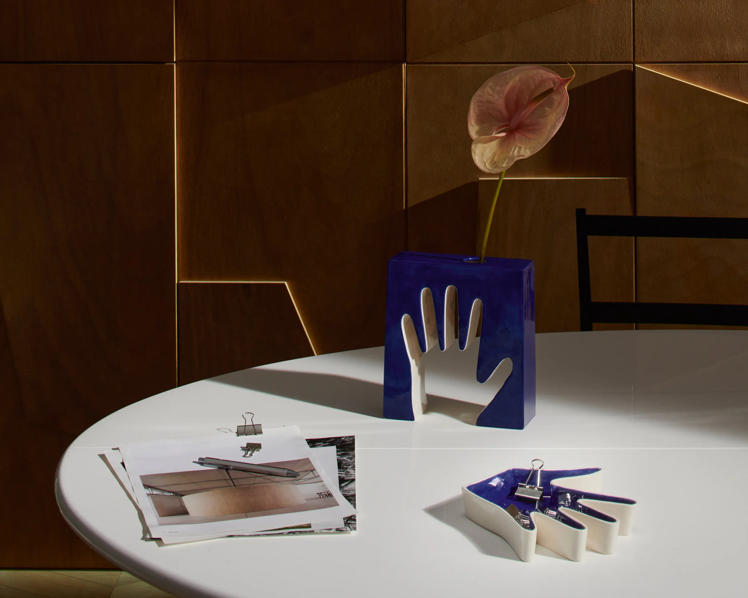 Cassina - 874 Impronta