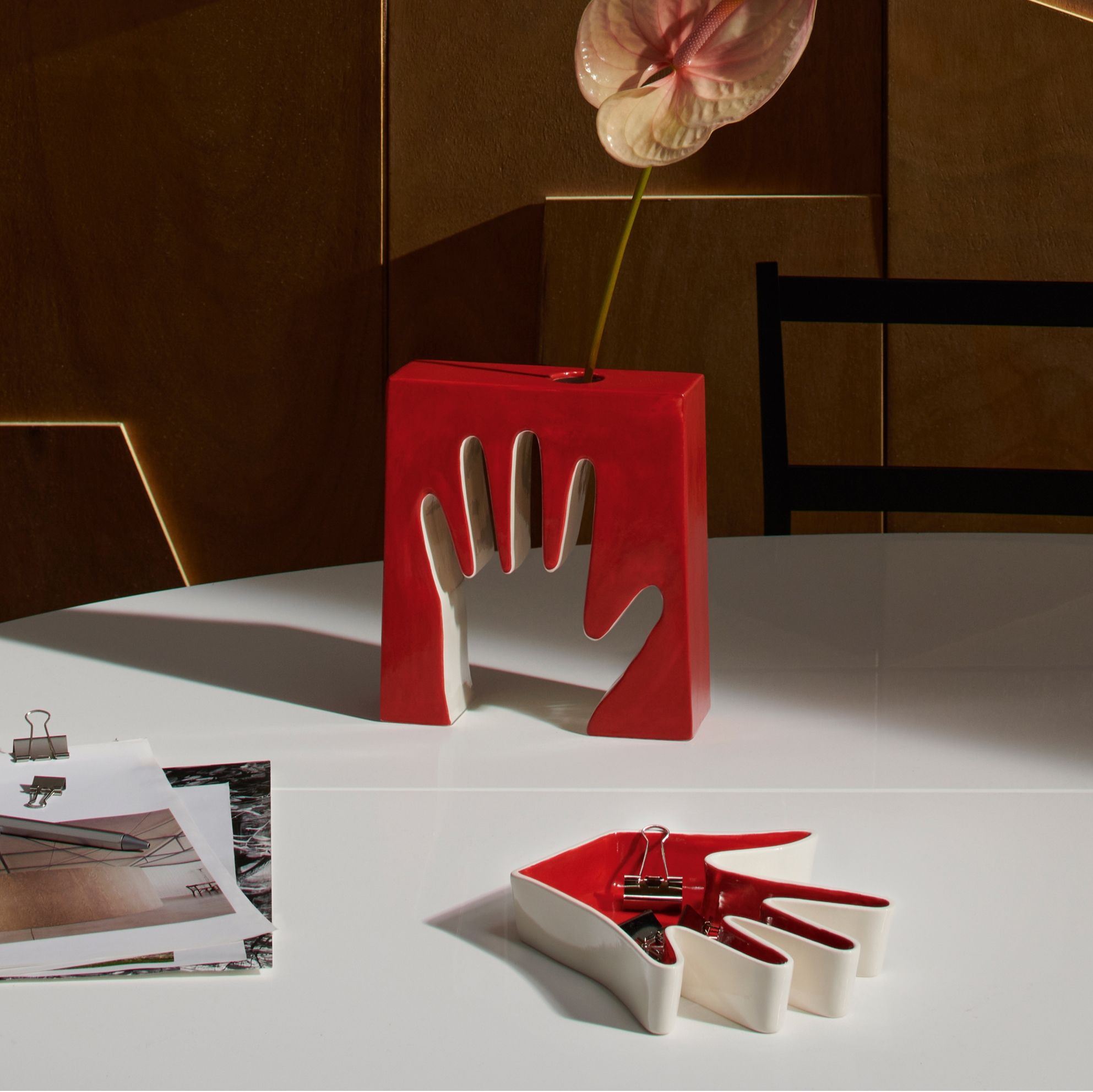 Display product 874 Impronta from manufacturer Cassina