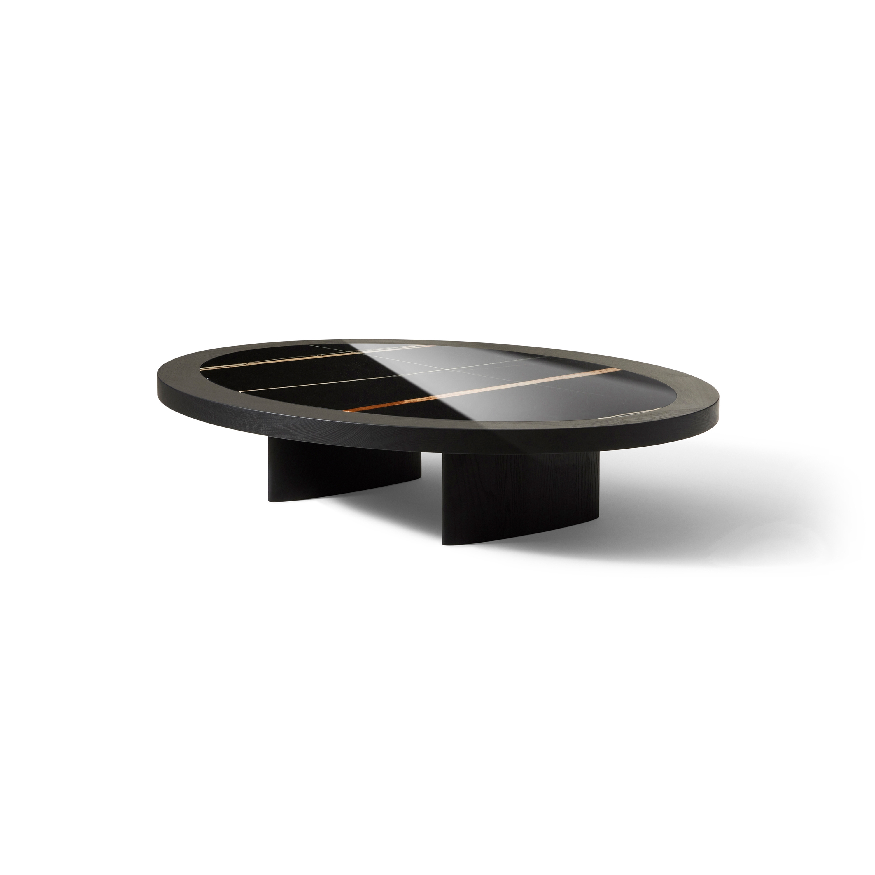 Display product 544 Table Monta from manufacturer Cassina