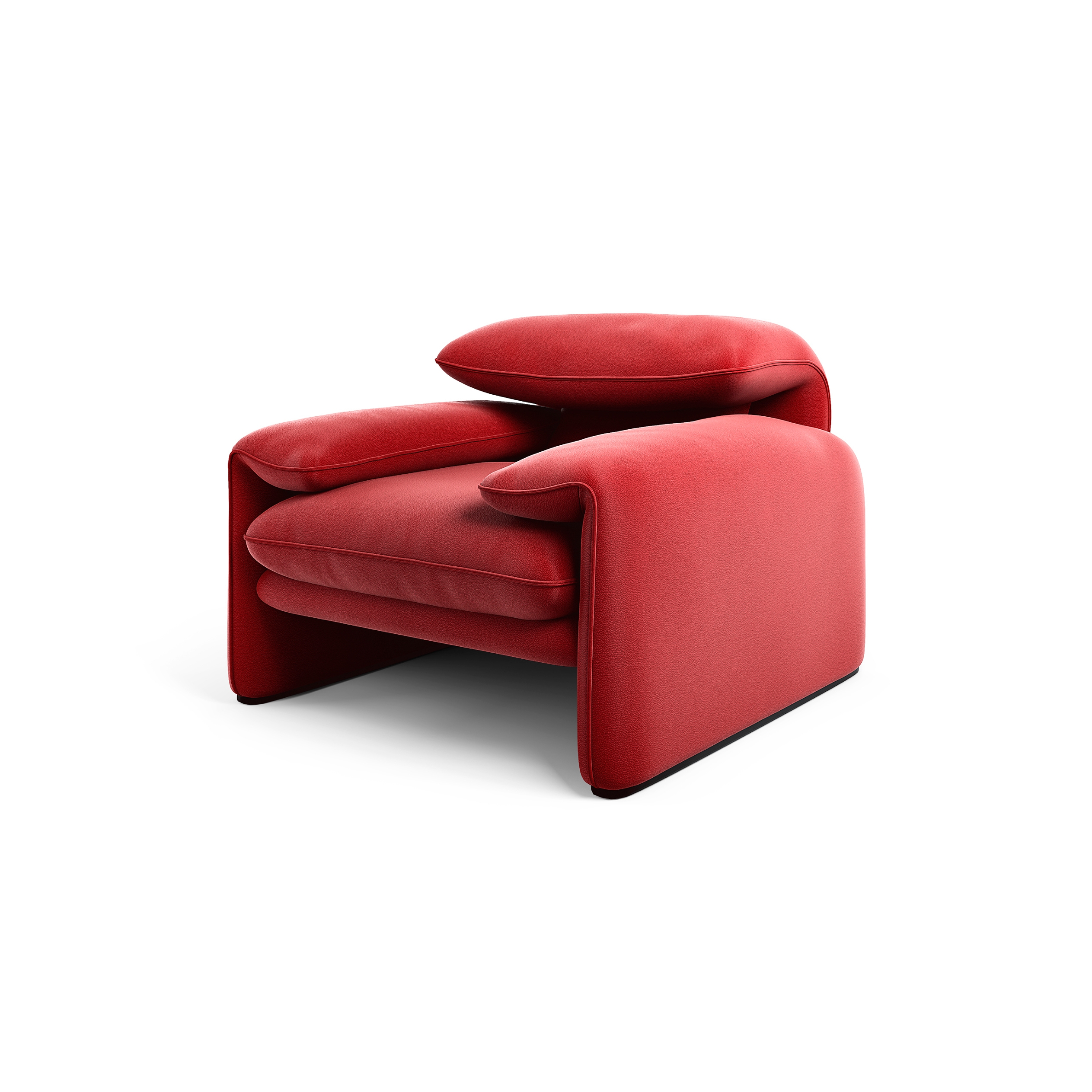 Display product 675 Maralunga 50 from manufacturer Cassina