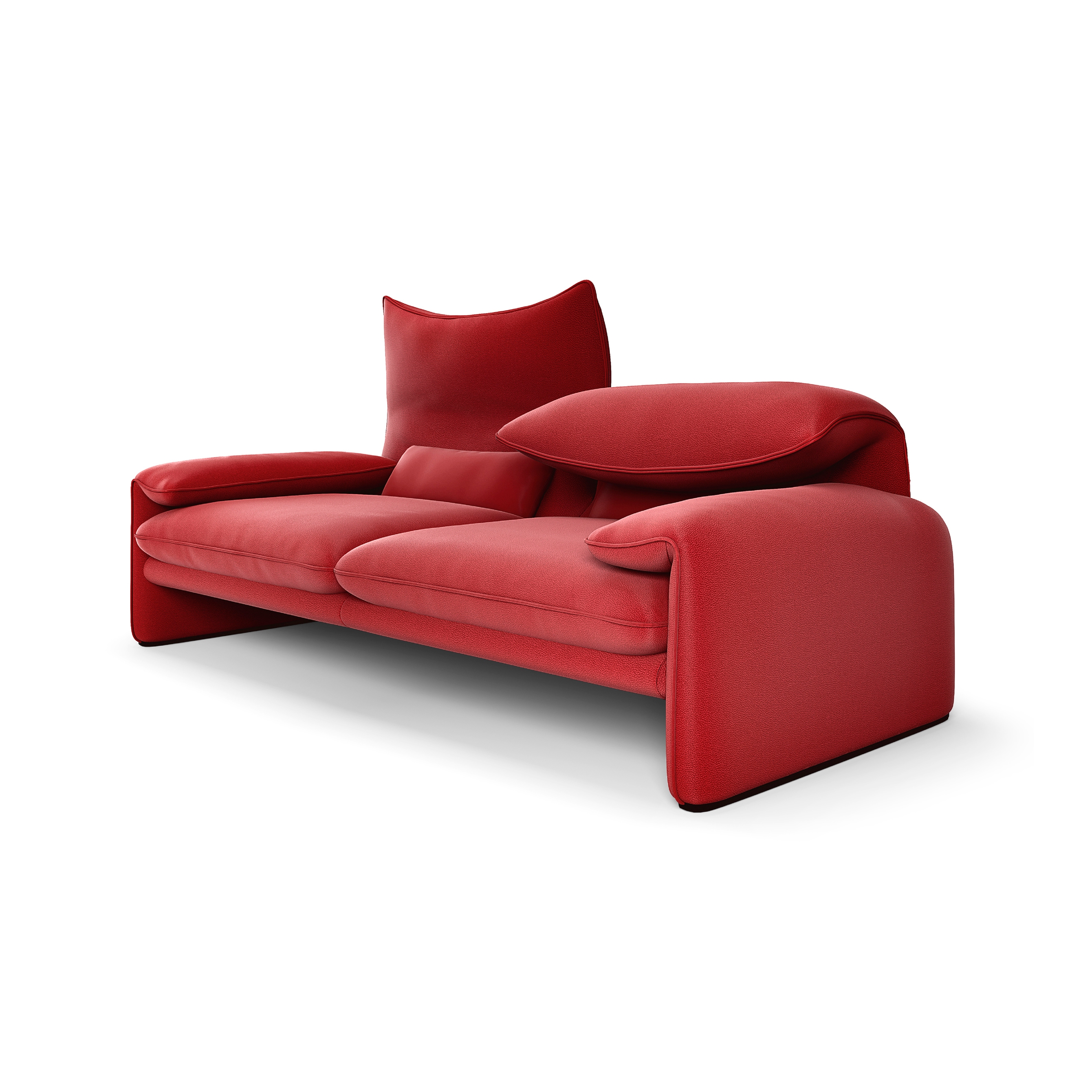 Mostrar el producto 675 Maralunga 50 del fabricante Cassina