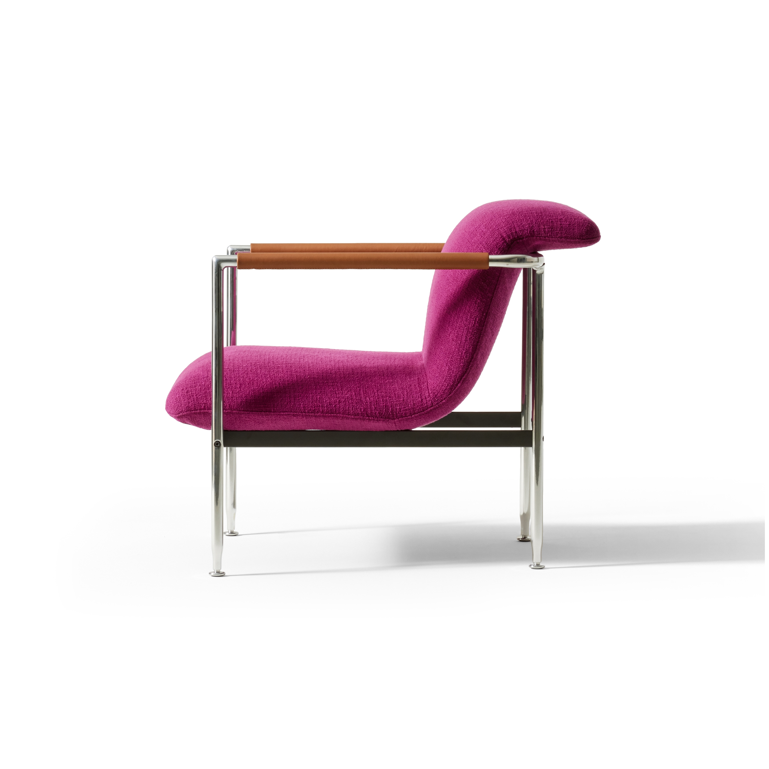 Mostra il prodotto 58 Esosoft armchair del produttore Cassina