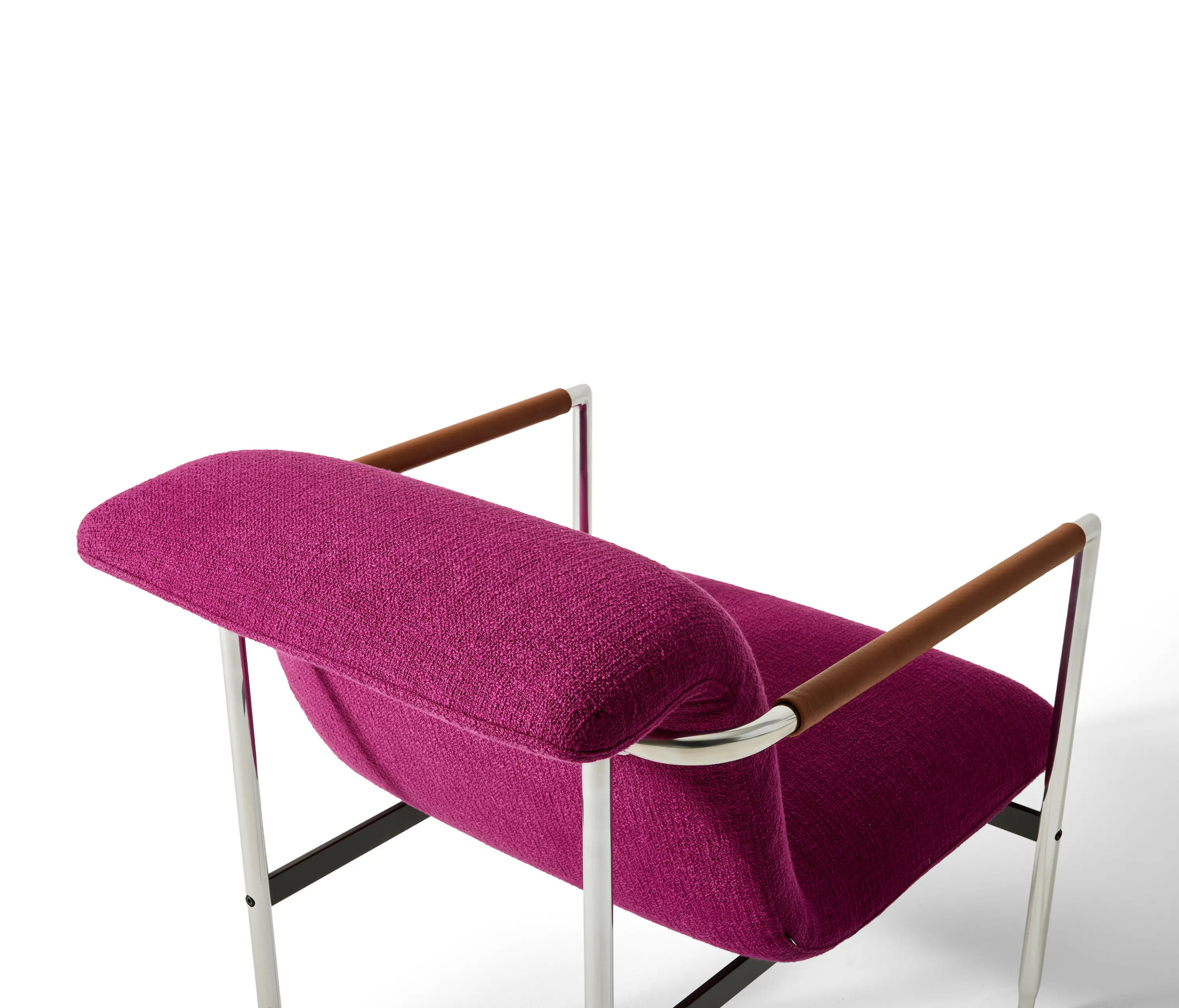 Cassina - 58 Esosoft armchair