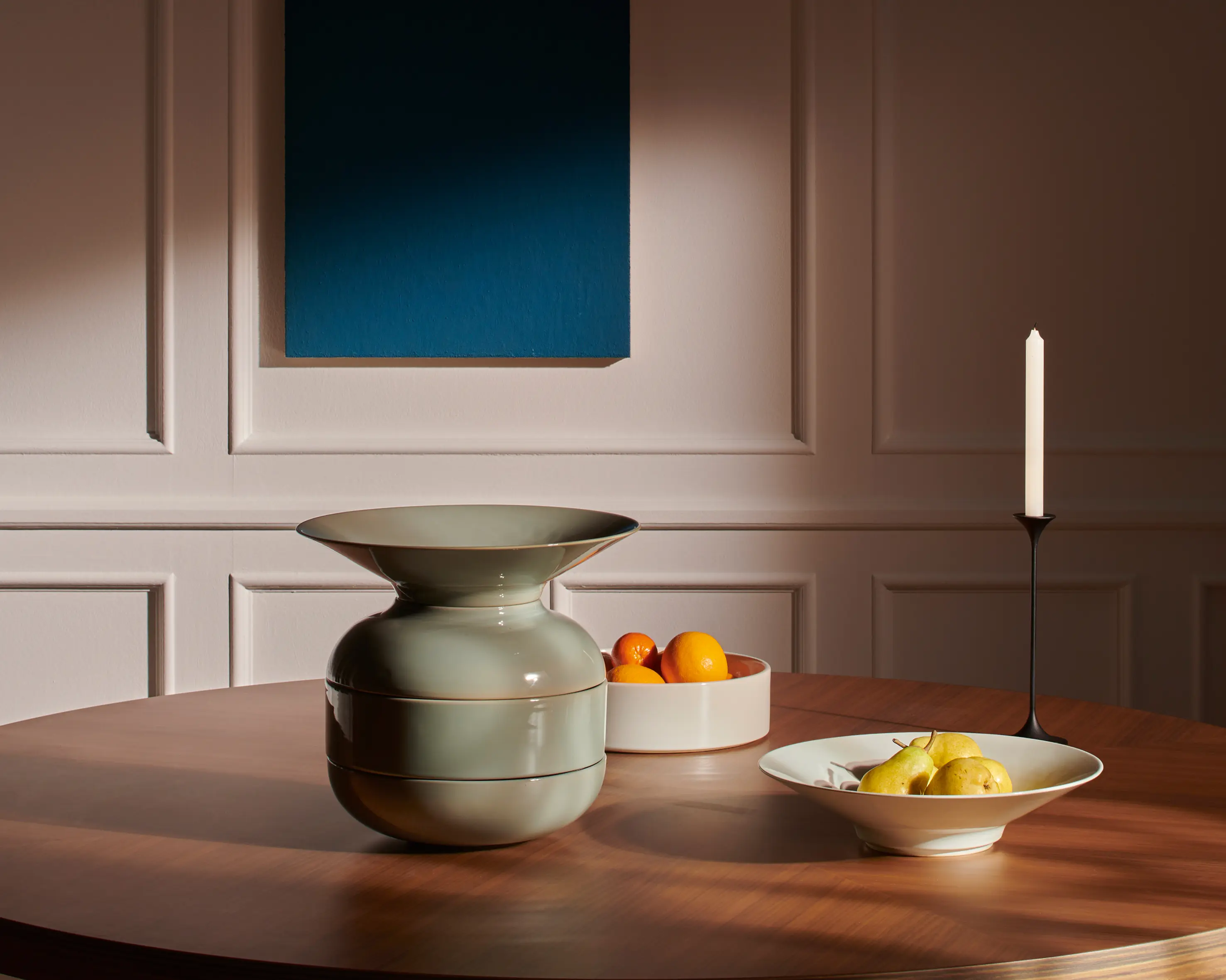 Cassina - 335 Torrecotta