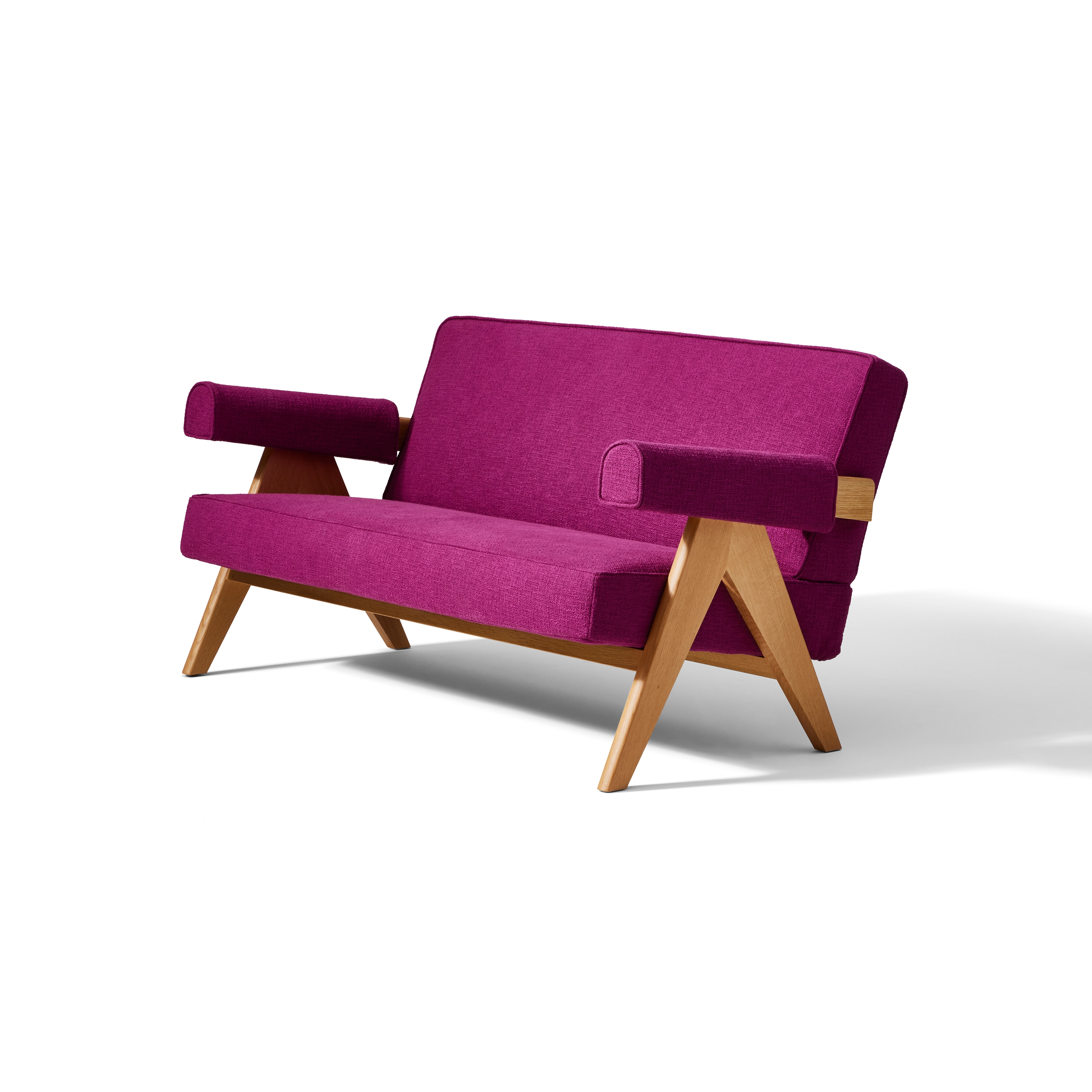 Mostrar el producto 053 Capitol Complex Sofa del fabricante Cassina