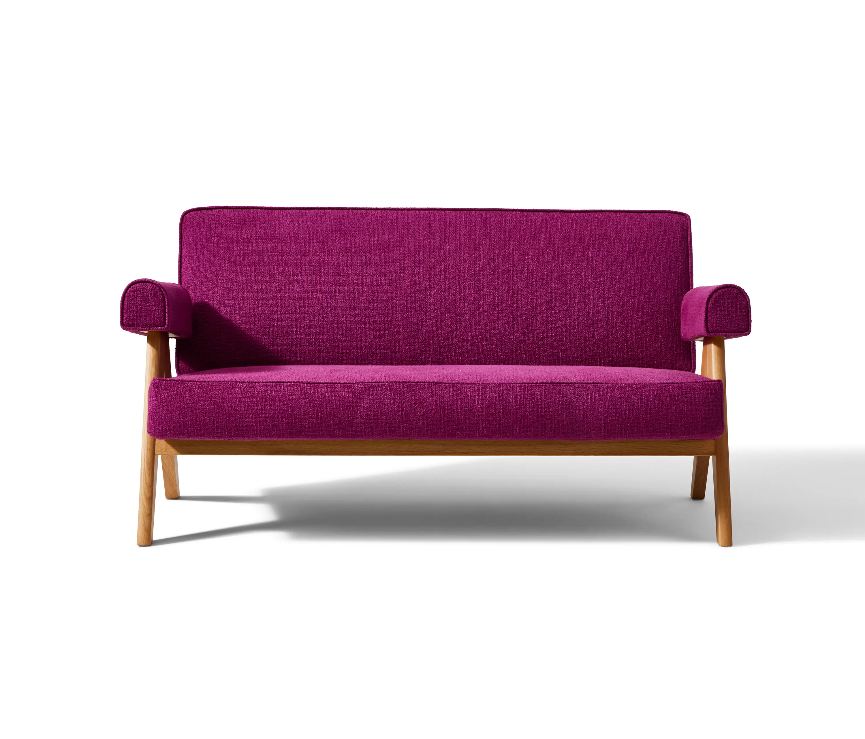 Cassina - 053 Capitol Complex Sofa