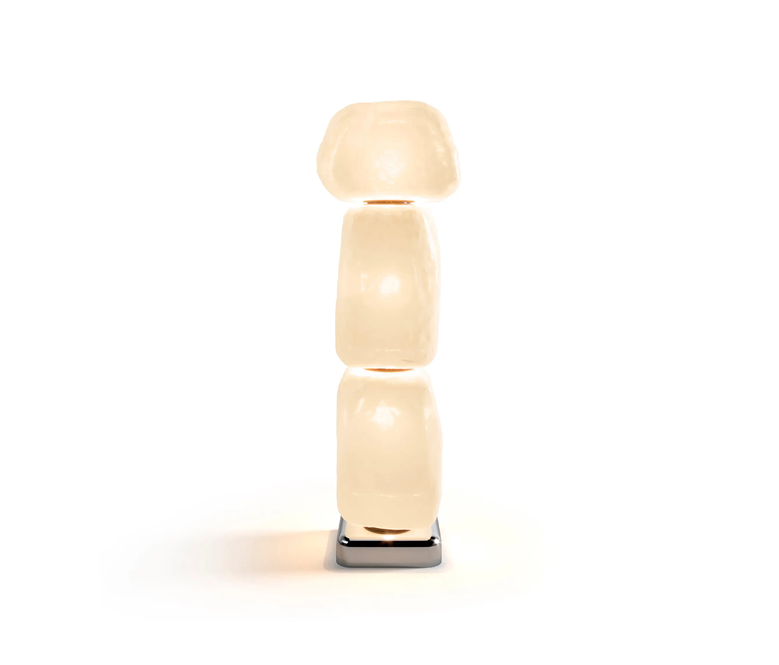 Cassina - 072 Wax, Stone, Light