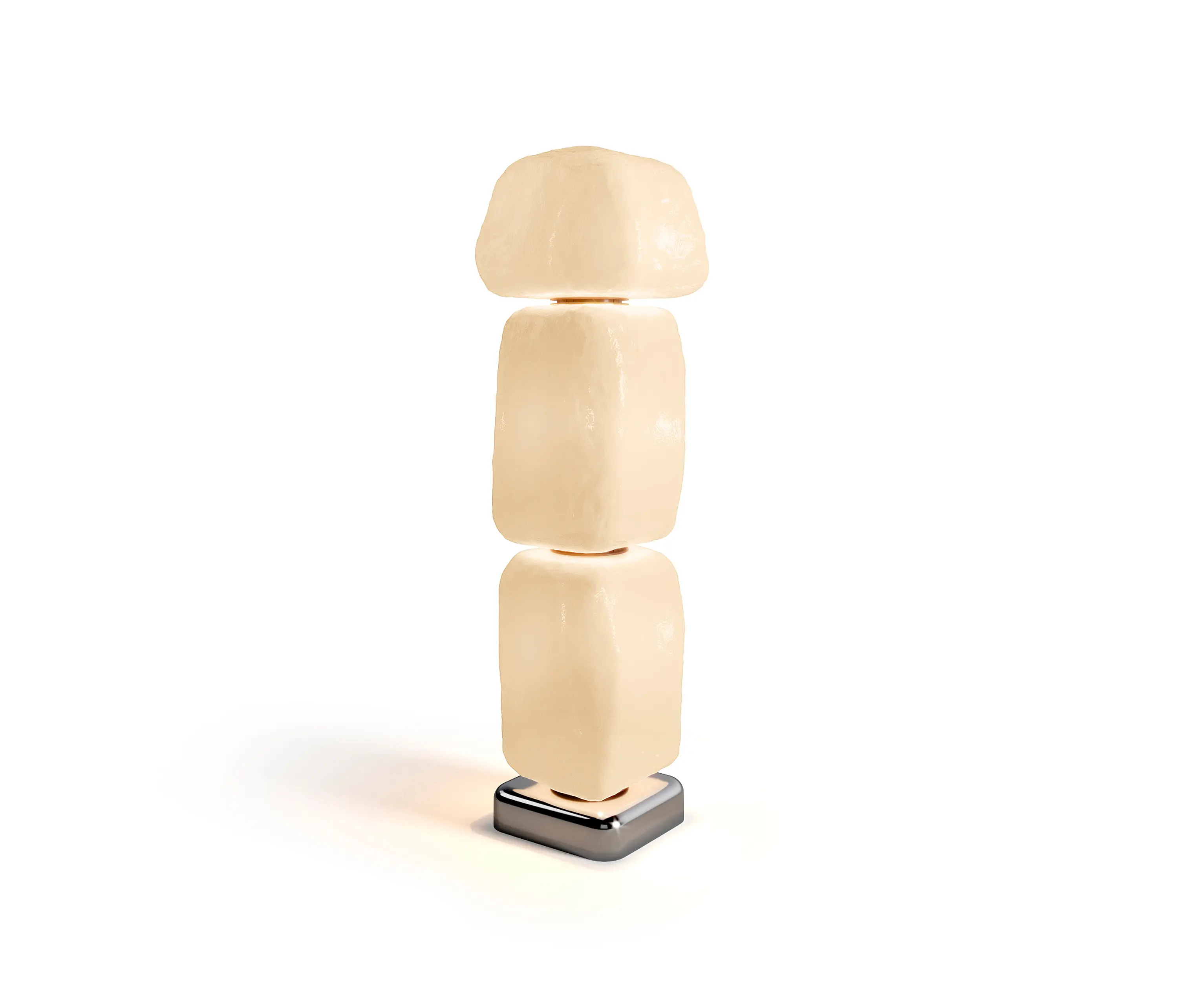 Cassina - 072 Wax, Stone, Light