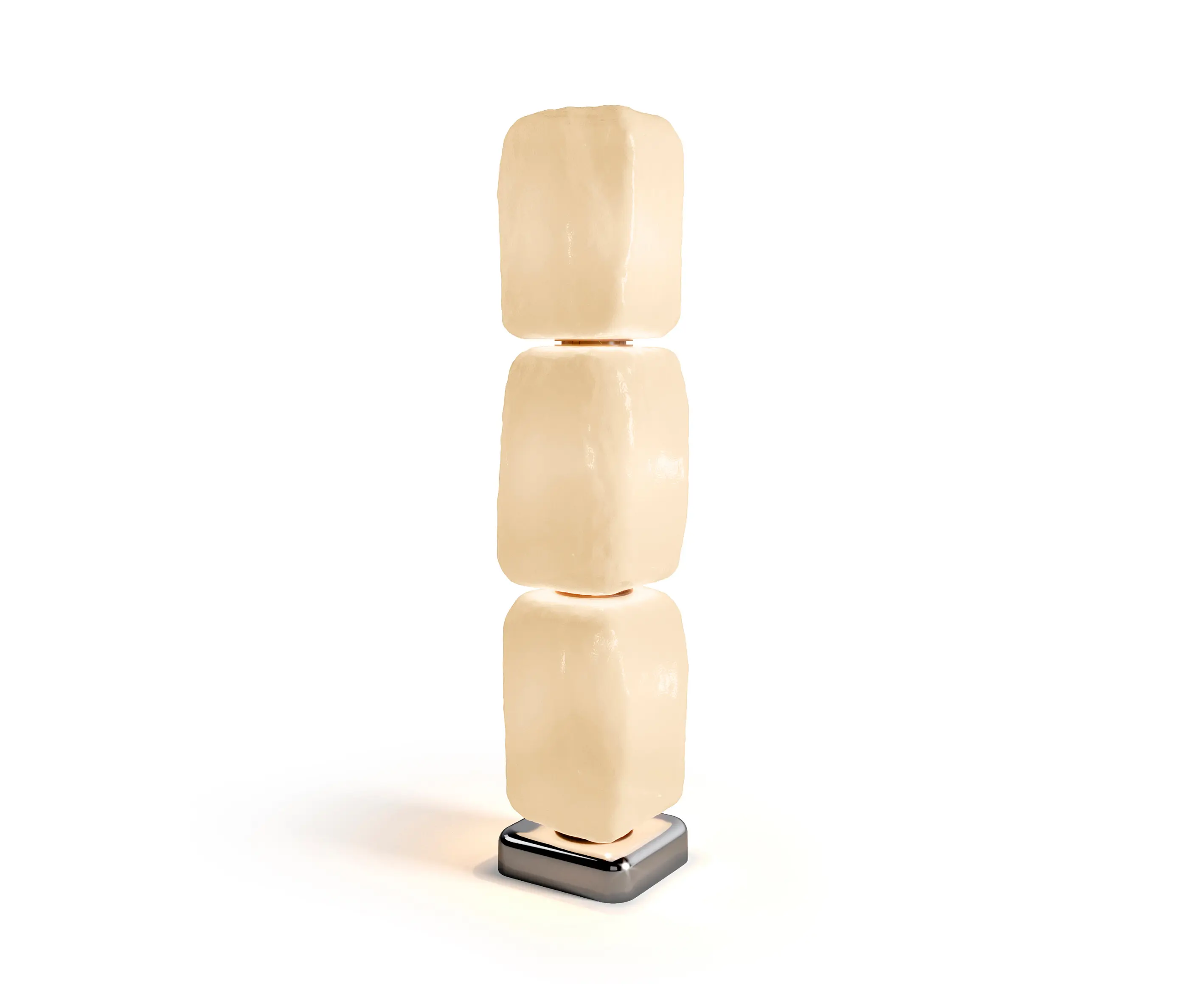 Cassina - 072 Wax, Stone, Light