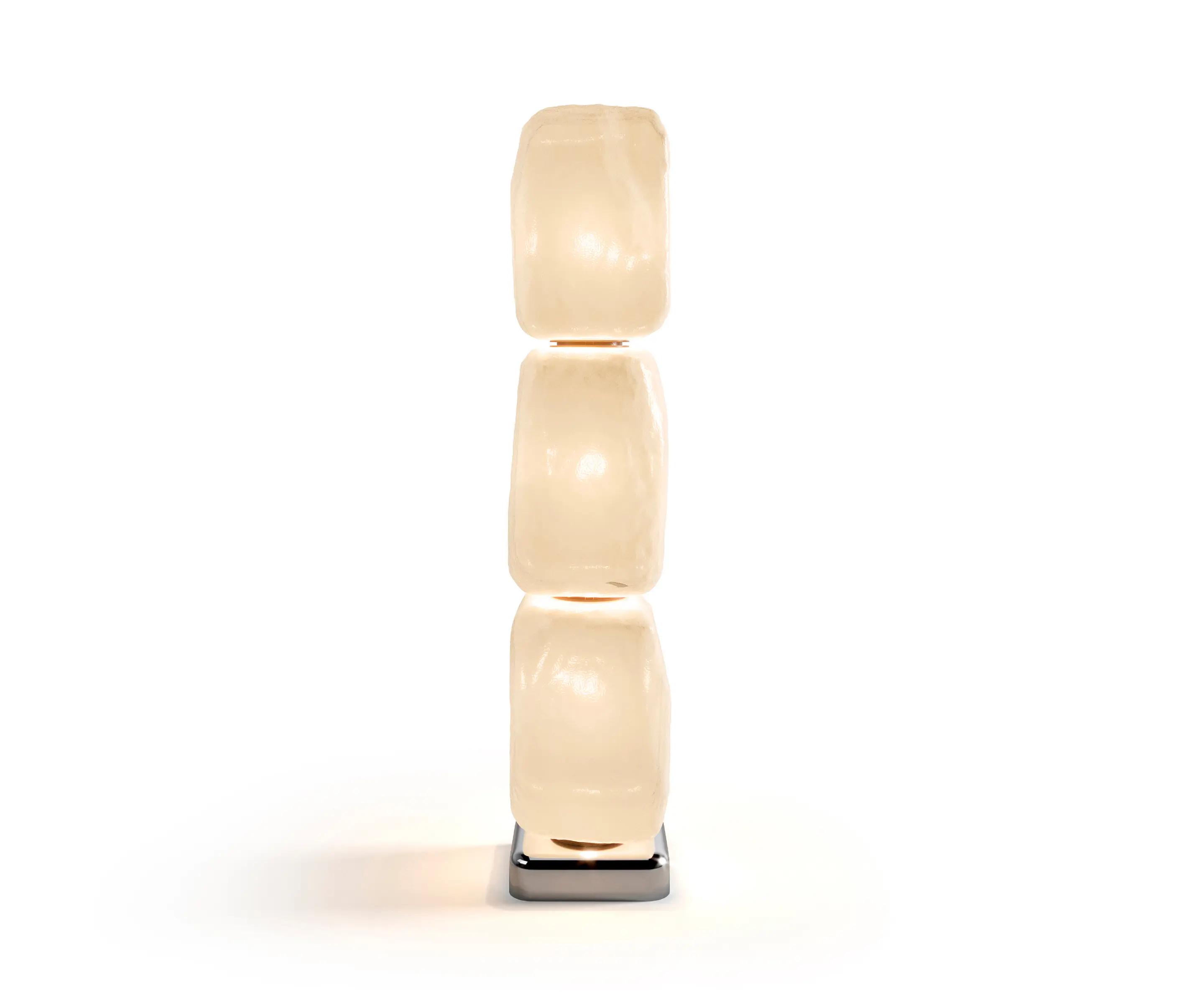 Cassina - 072 Wax, Stone, Light