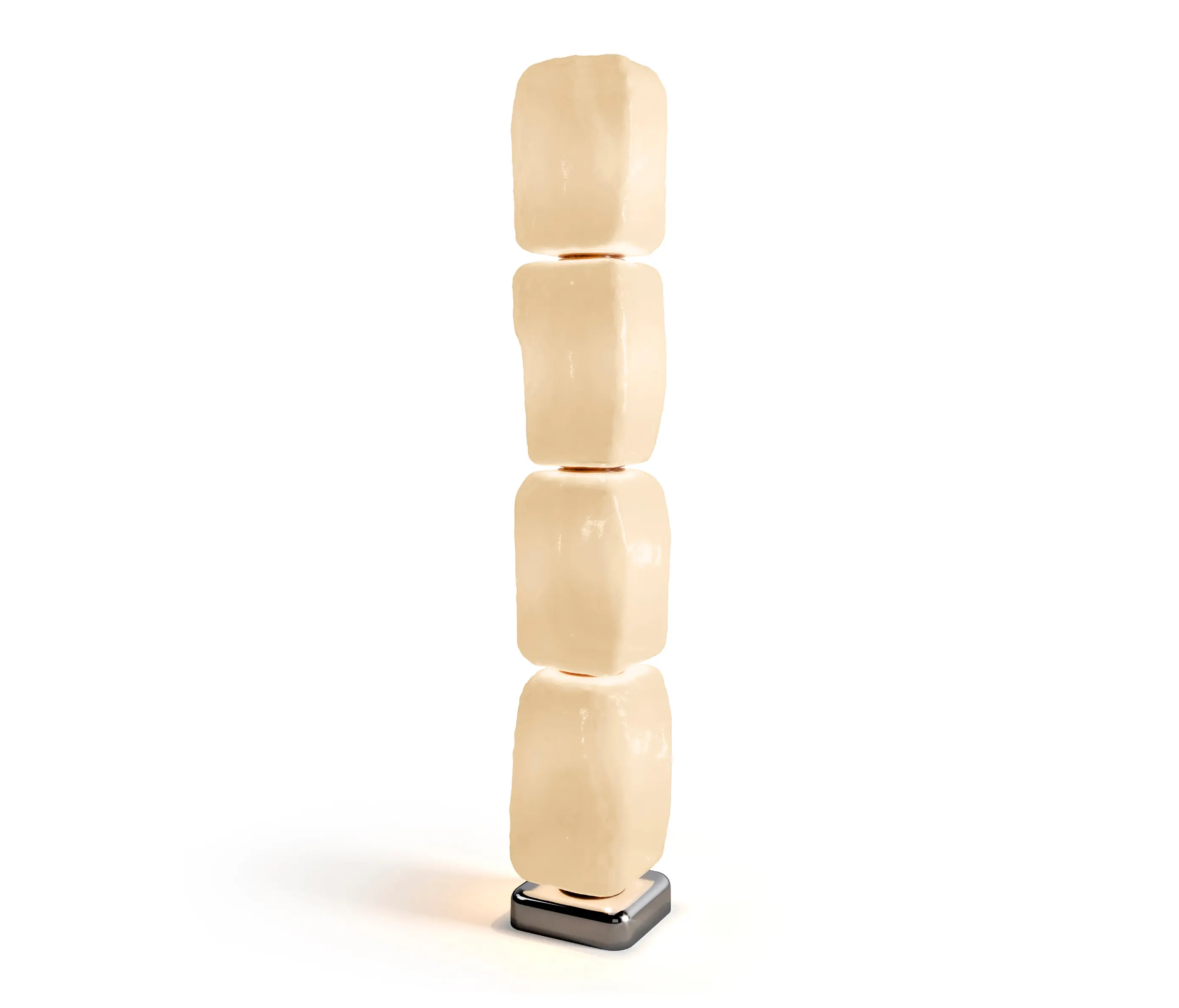 Cassina - 072 Wax, Stone, Light