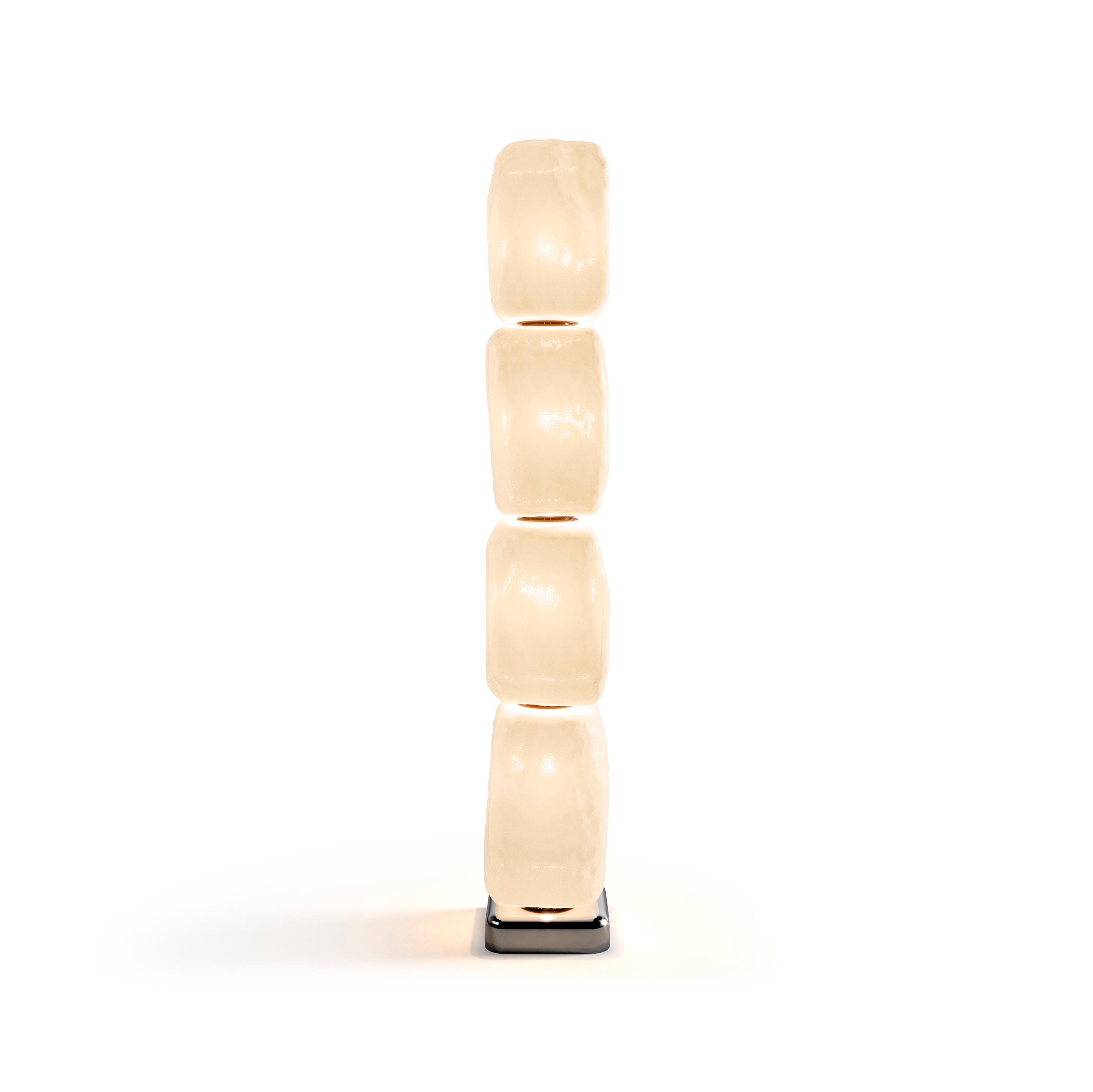 Display product 072 Wax, Stone, Light from manufacturer Cassina
