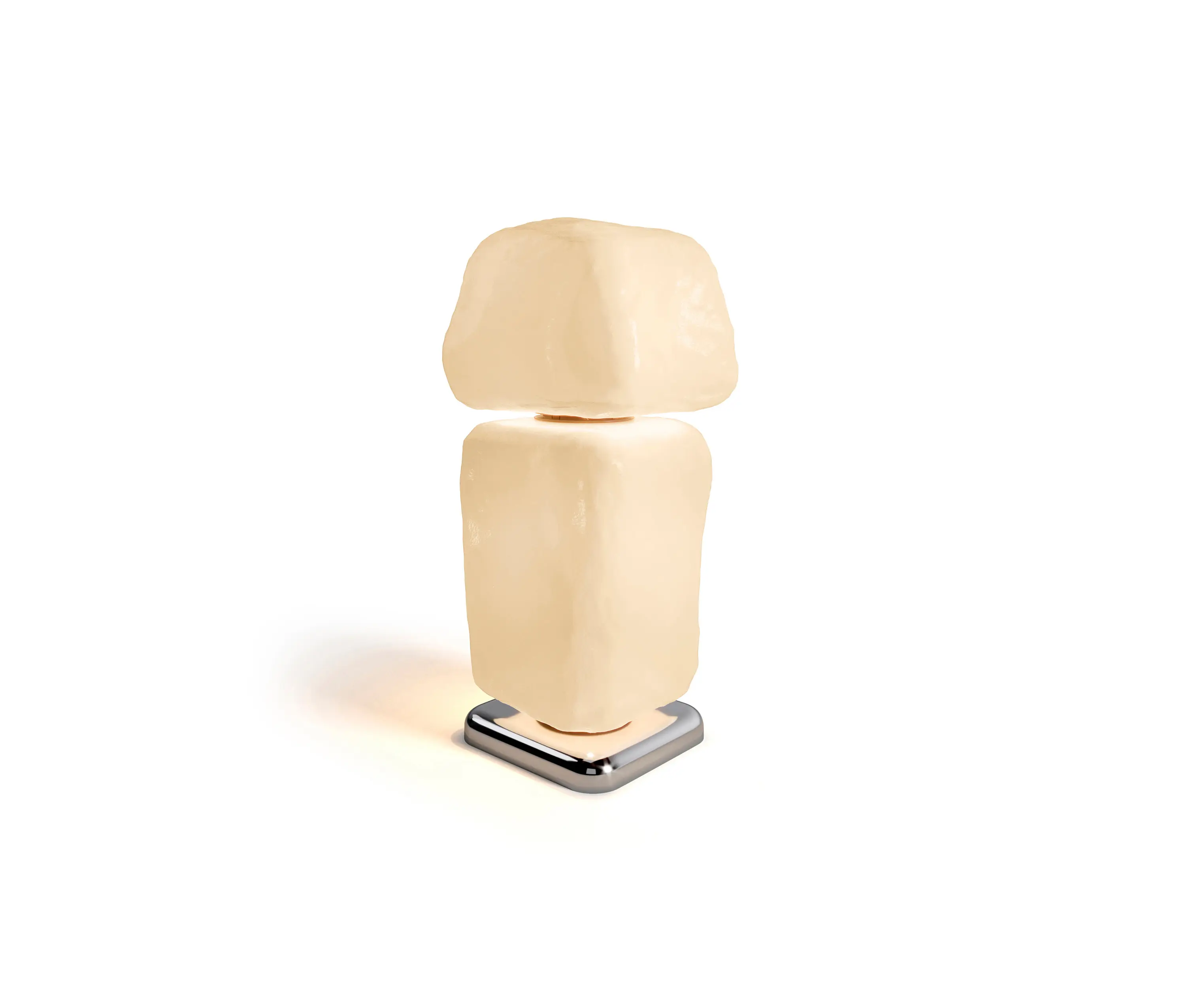 Cassina - 072 Wax, Stone, Light