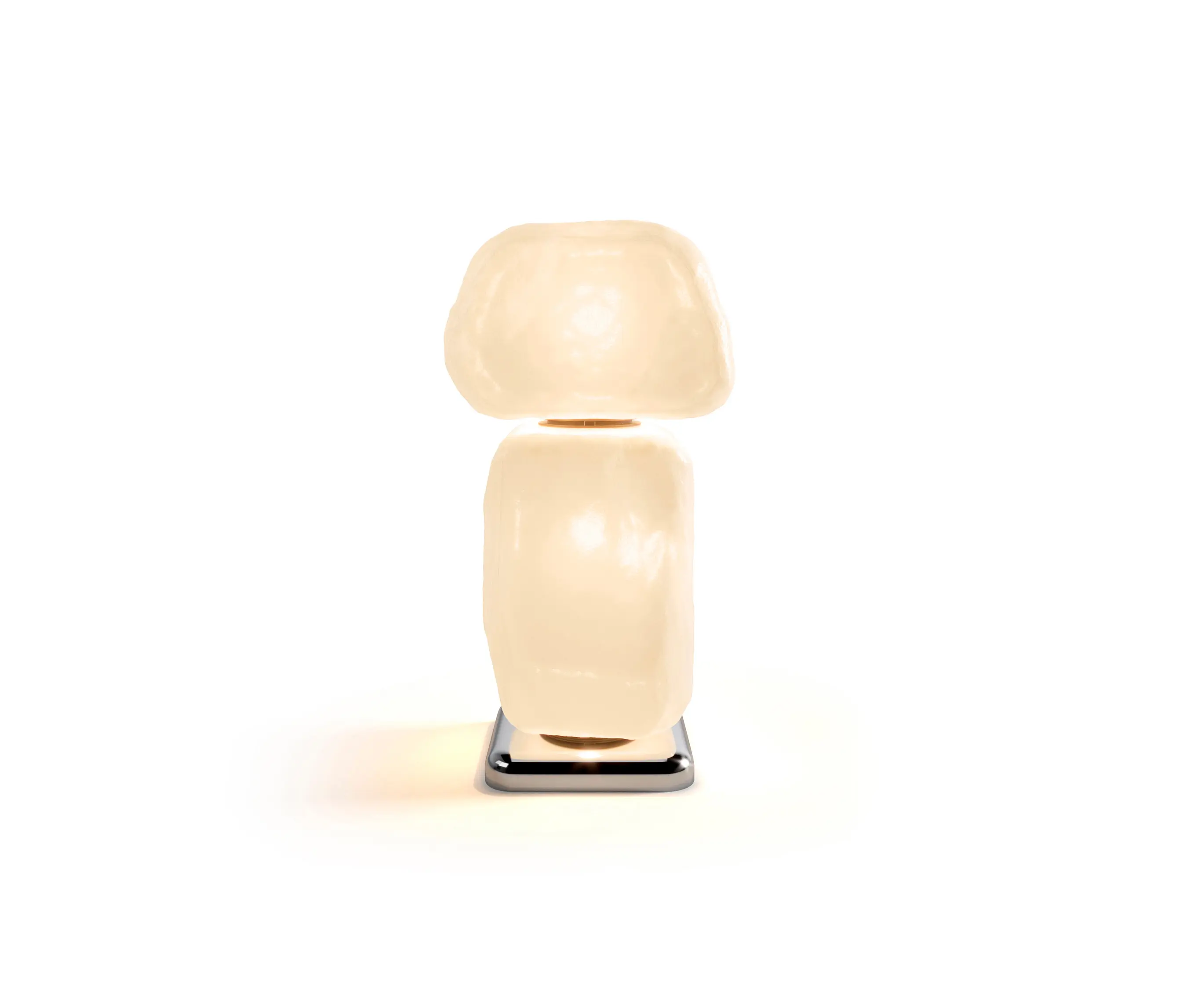 Cassina - 072 Wax, Stone, Light