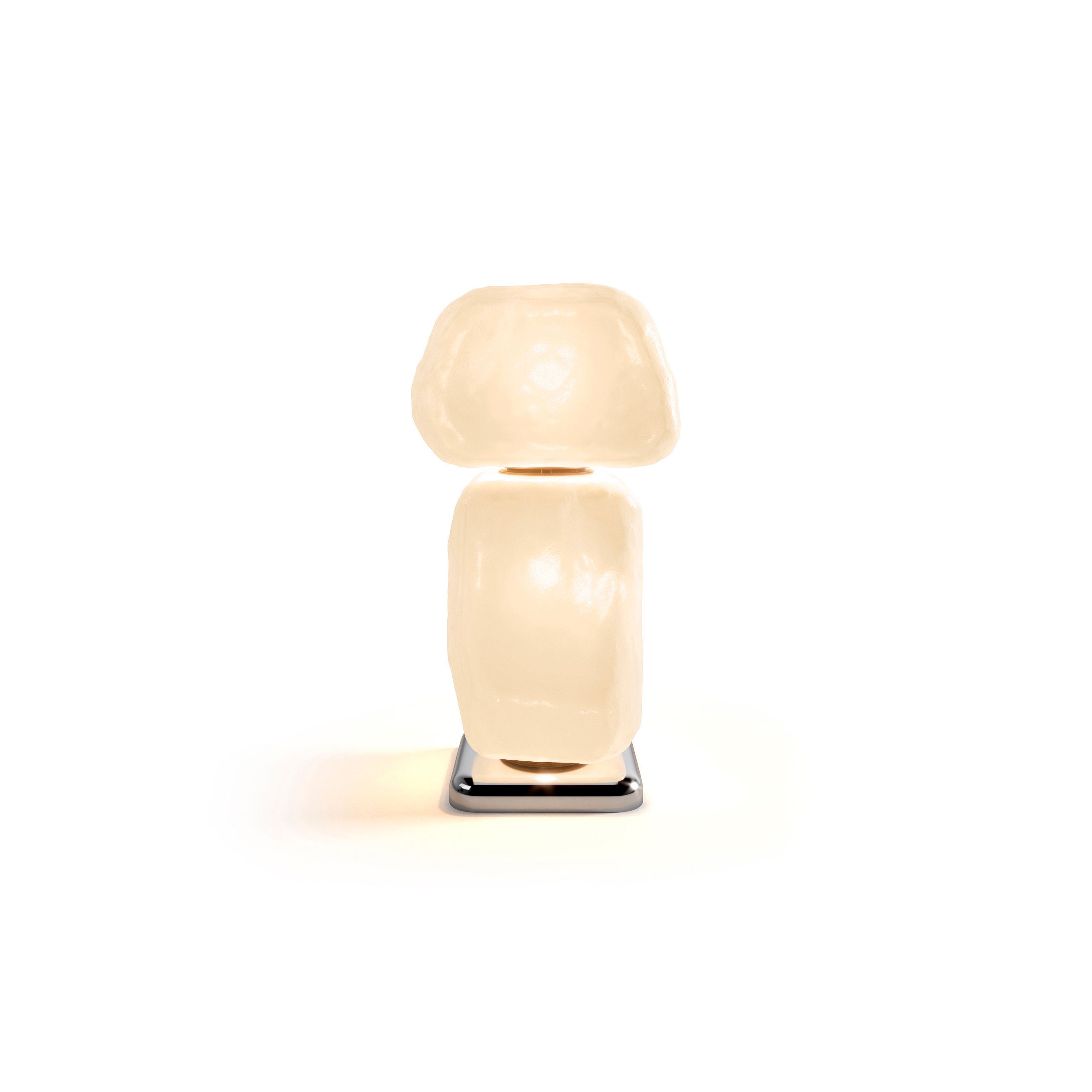 Display product 072 Wax, Stone, Light from manufacturer Cassina