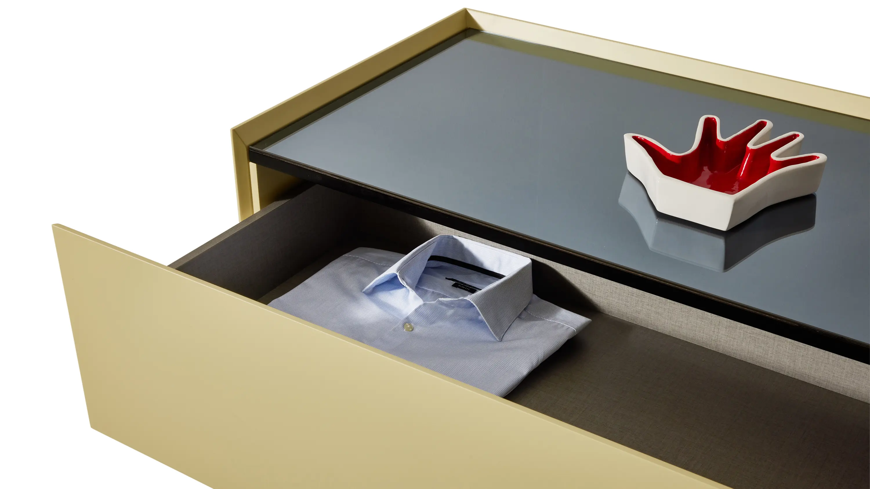 Cassina - 373 Ghost Box
