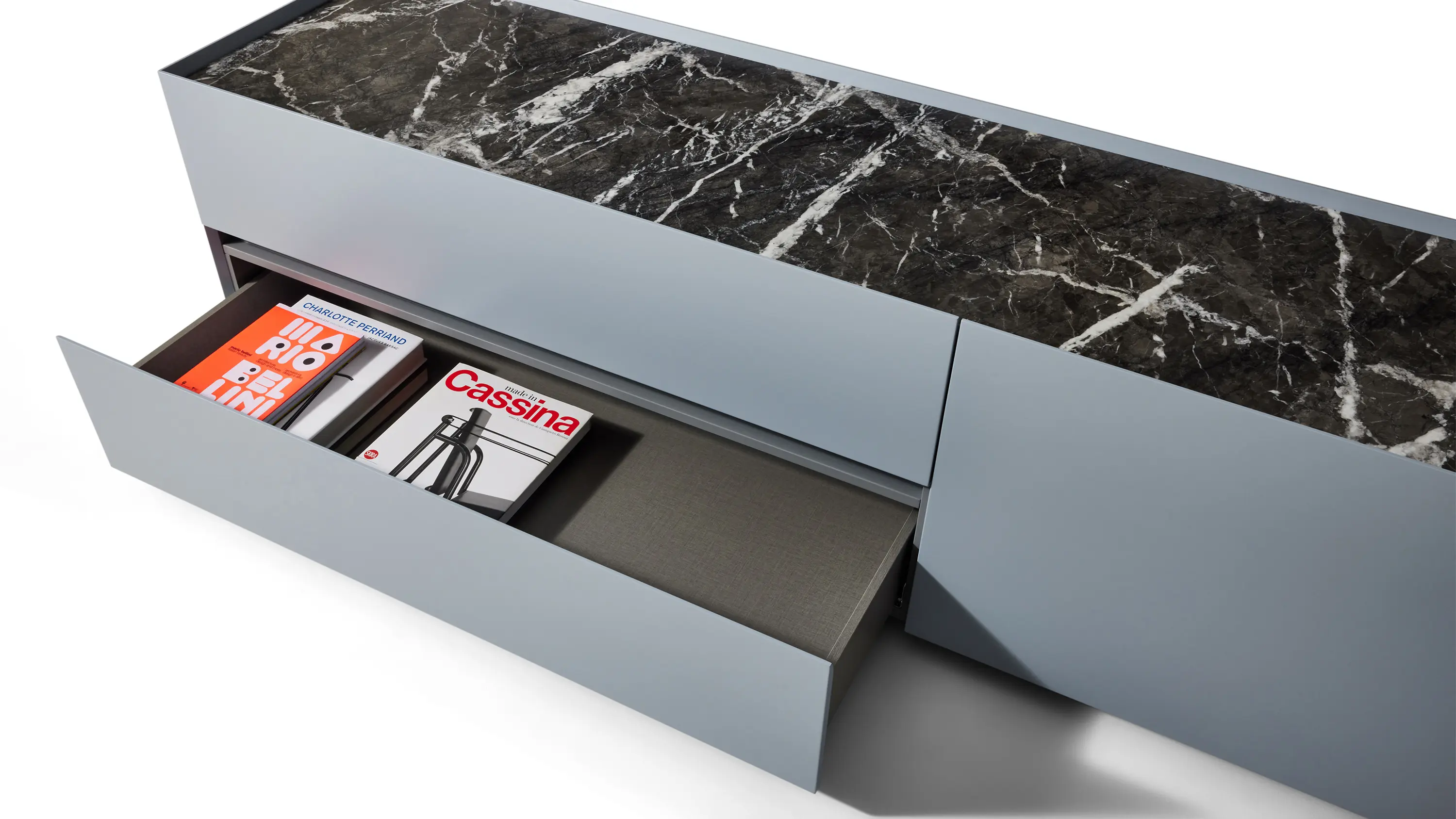 Cassina - 373 Ghost Box