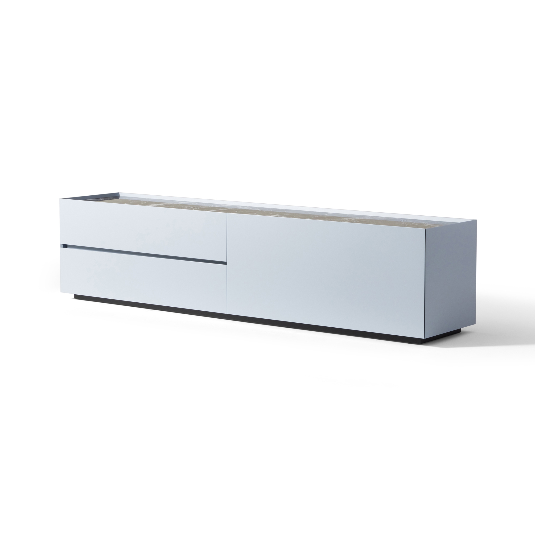 Display product 373 Ghost Box from manufacturer Cassina