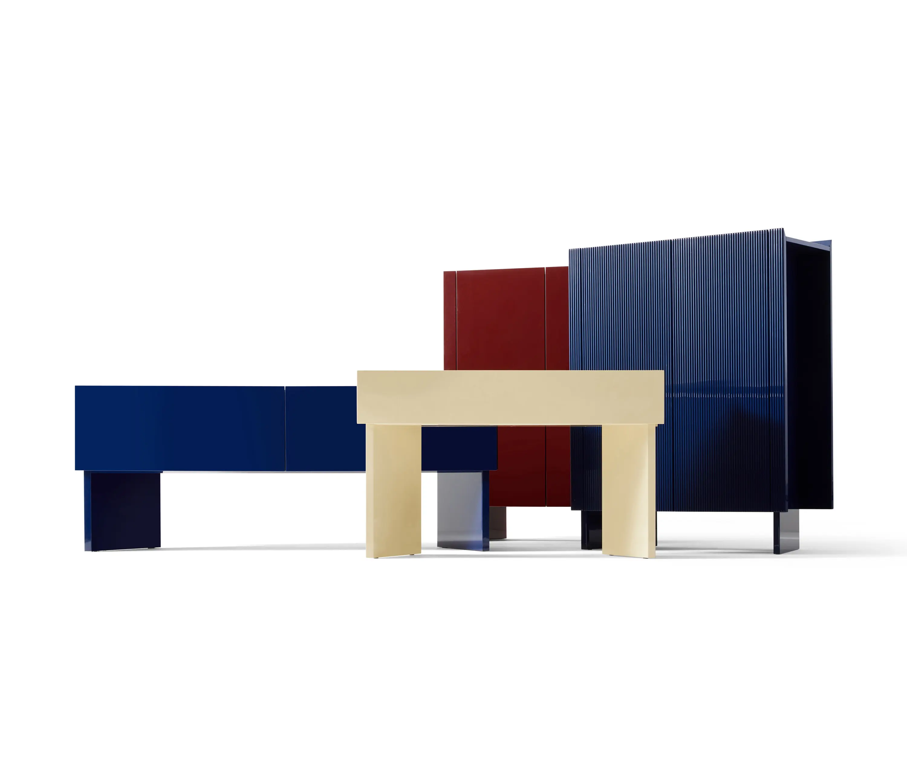 Cassina - 555 Hayama