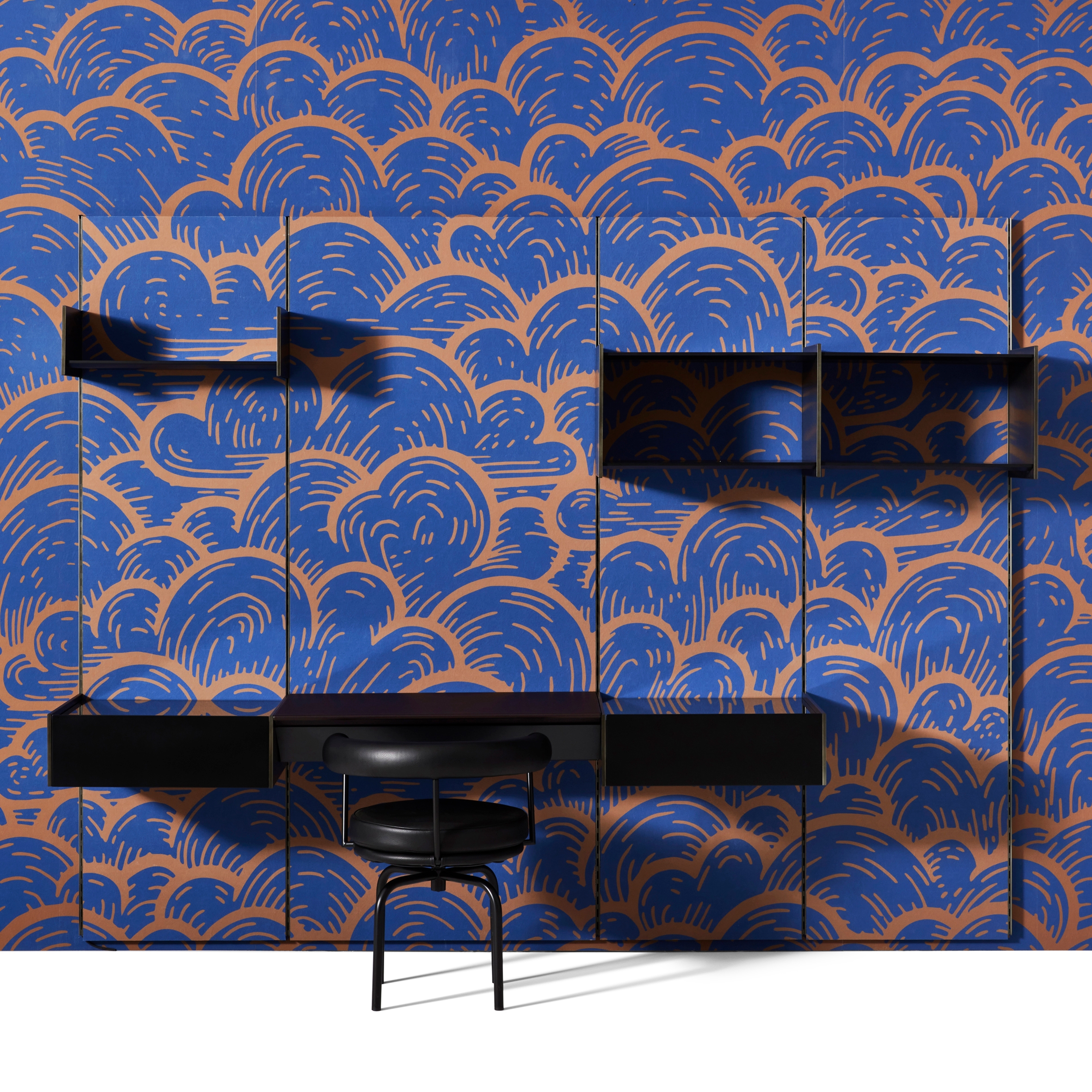 Display product 374 Ghost Wall from manufacturer Cassina