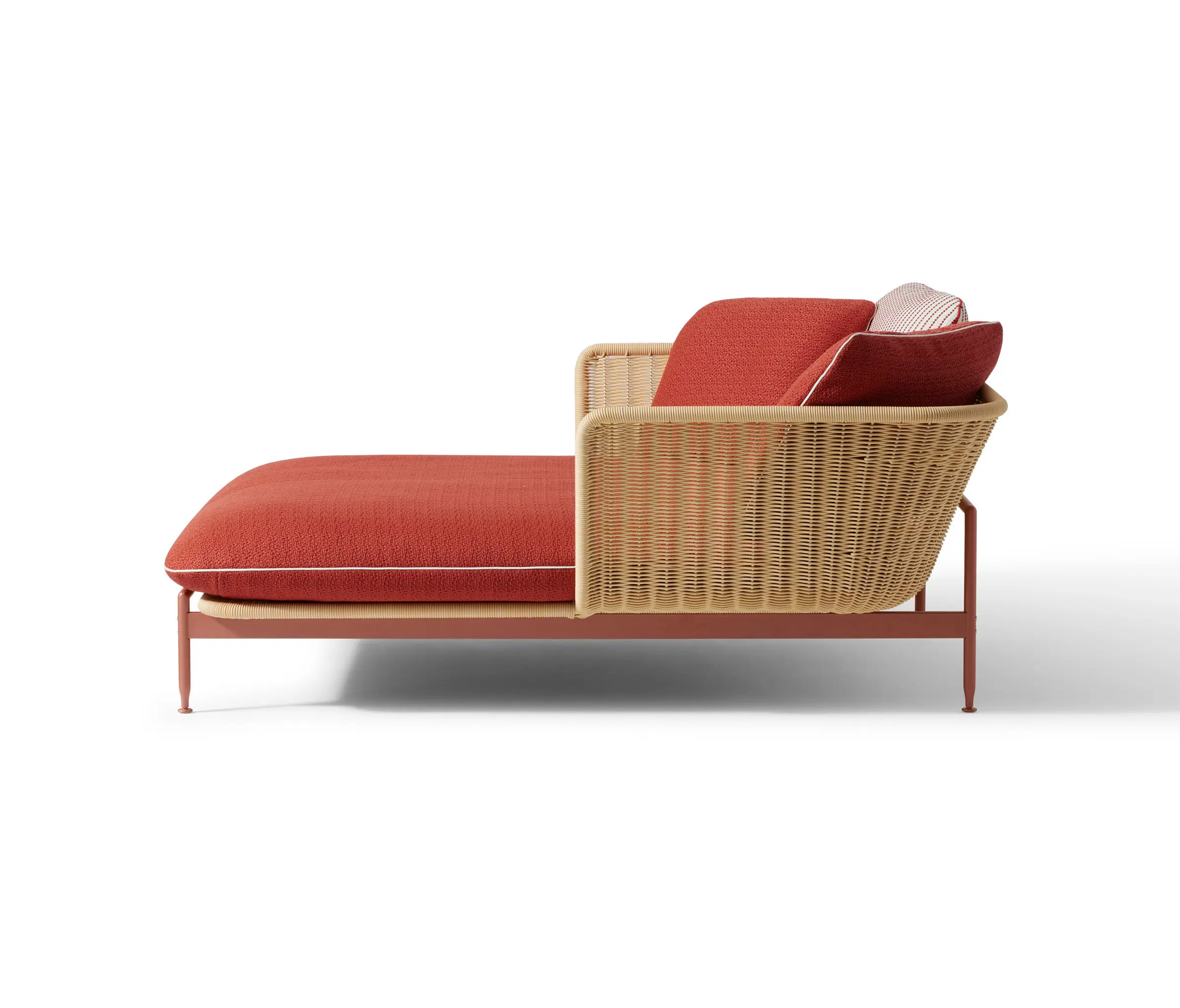 Cassina - Esosoft Outdoor lovebed