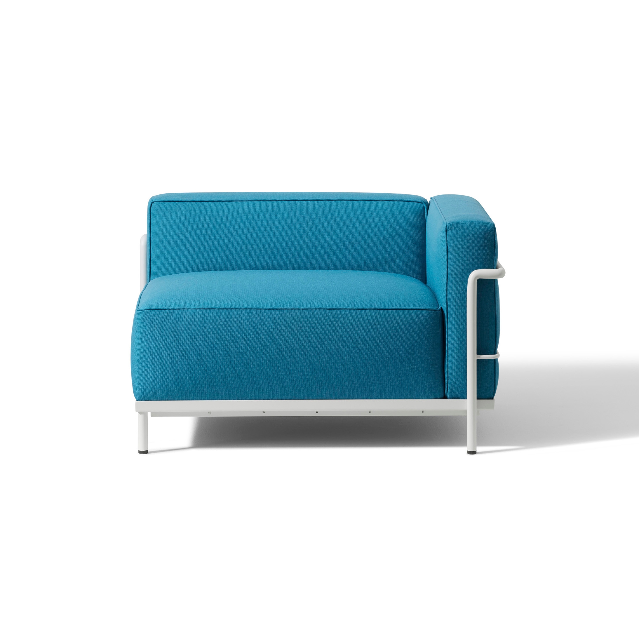 Mostra il prodotto 3 Fauteuil Grand Confort, méridienne, Outdoor del produttore Cassina