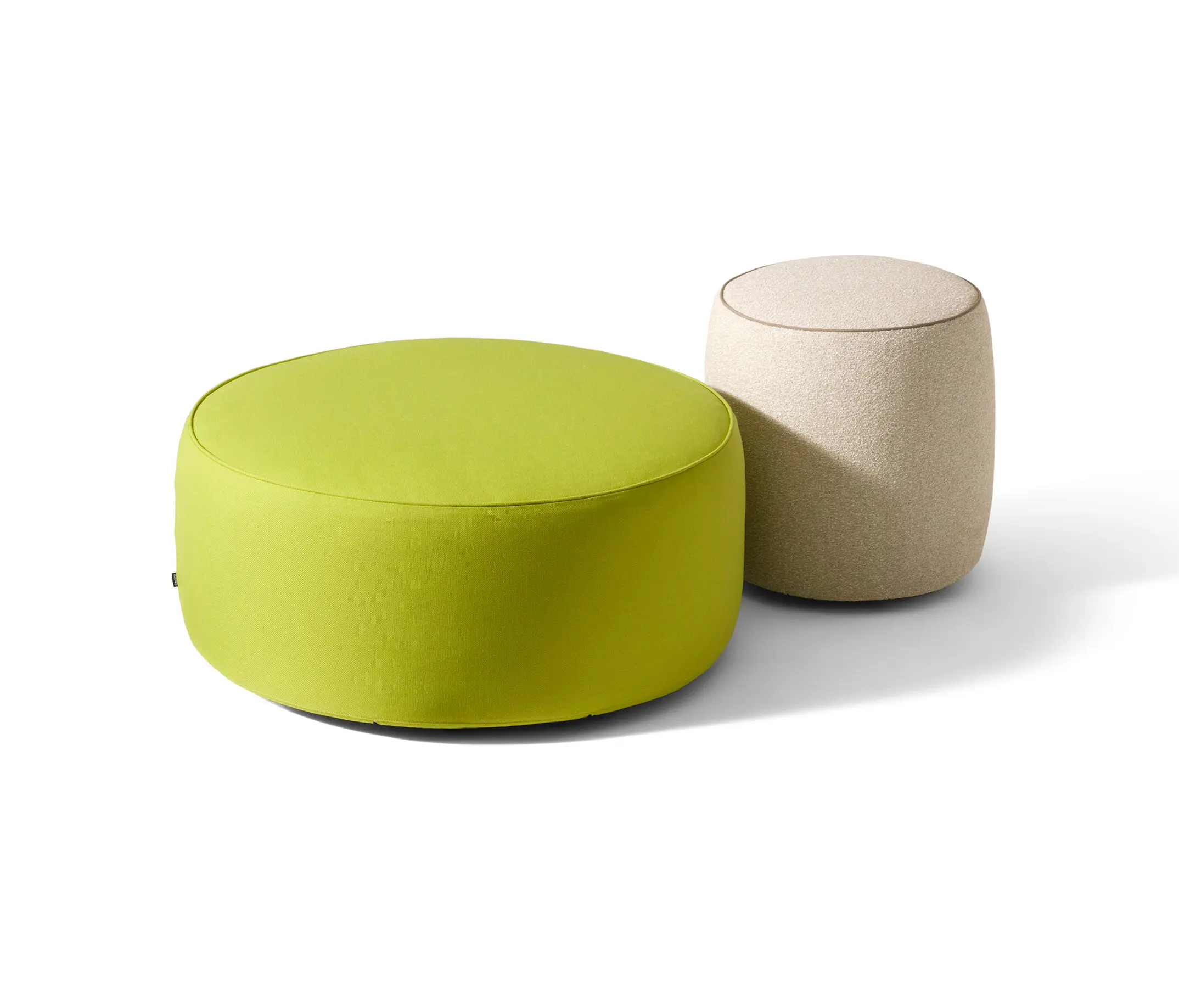 Cassina - Sail Out pouf