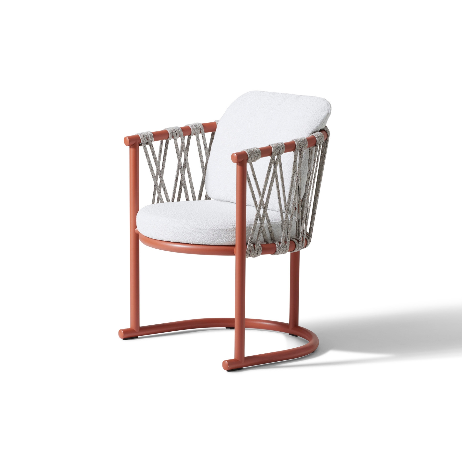 Mostra il prodotto Trampoline Chair del produttore Cassina
