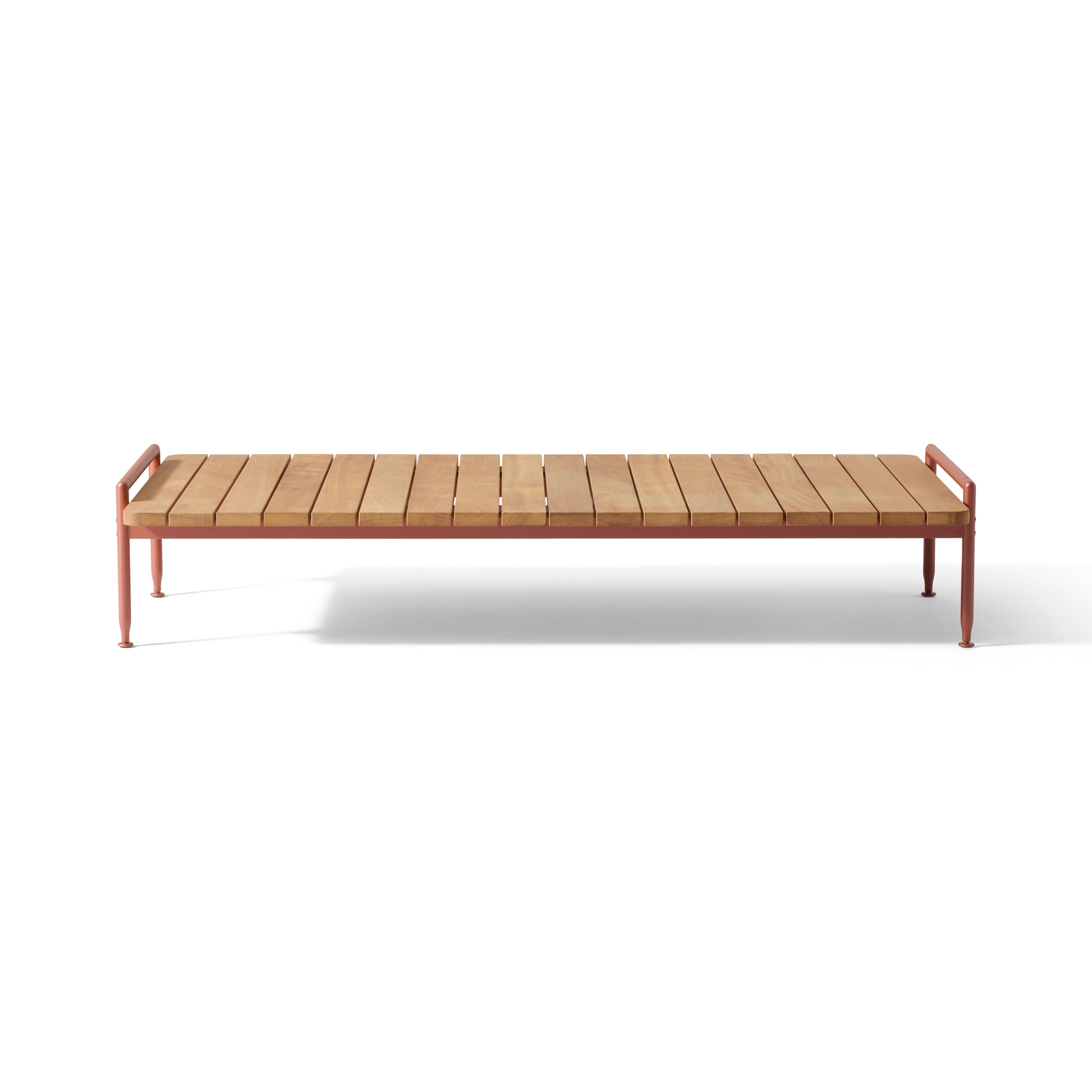 Produkt Esosoft Coffee Table Outdoor des Herstellers Cassina anzeigen