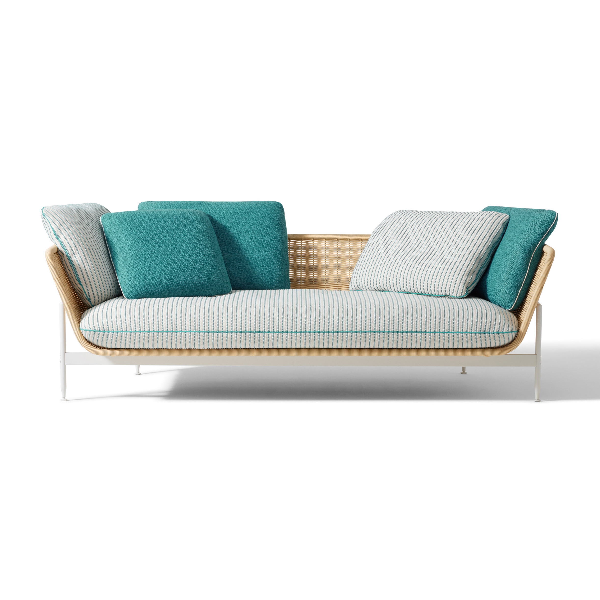 Display product Esosoft Outdoor from manufacturer Cassina