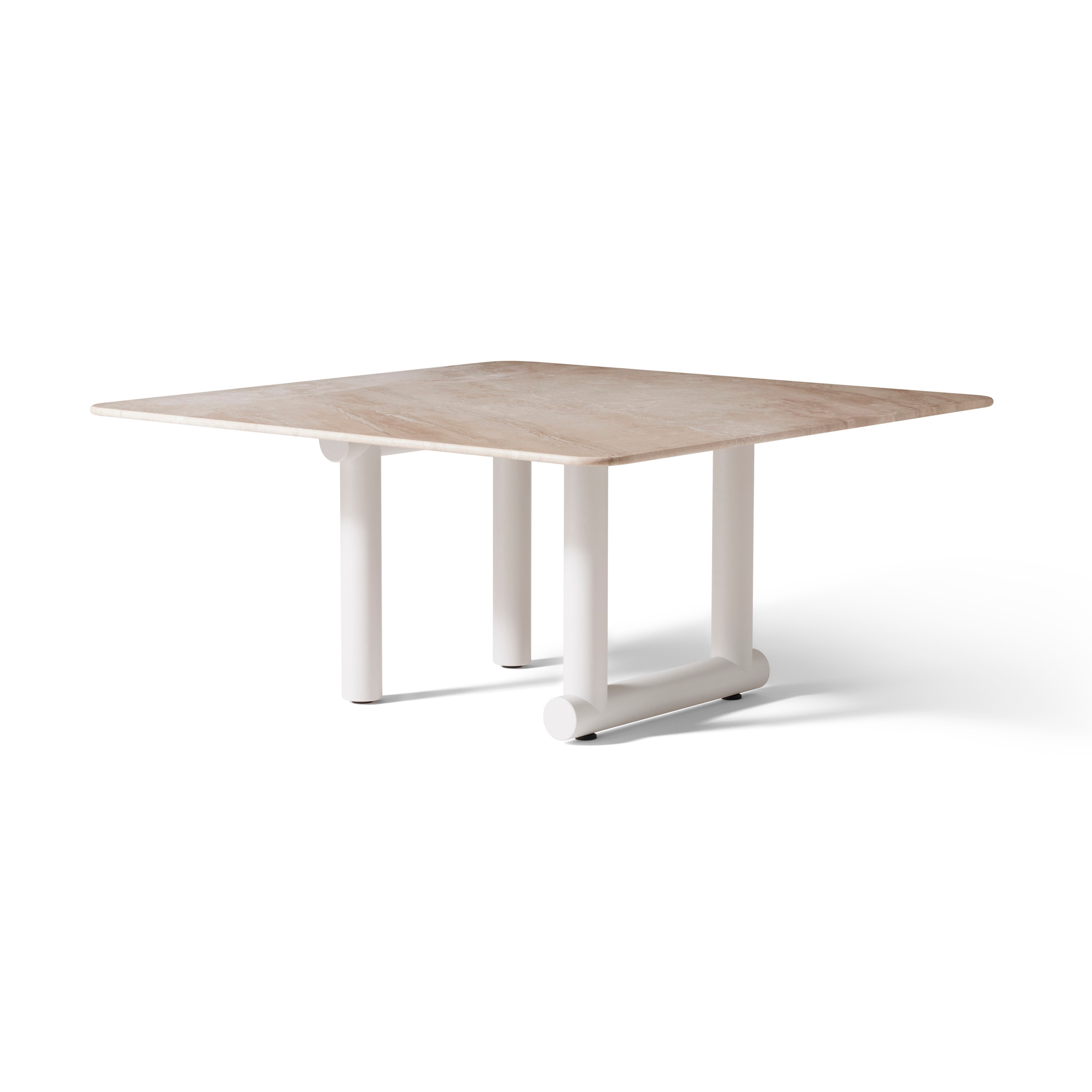 Display product Trampoline Table from manufacturer Cassina